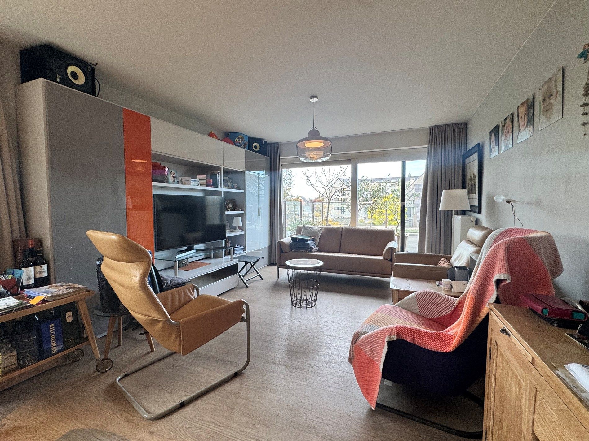 Appartement met mooi groot terras te Koekelare foto 7