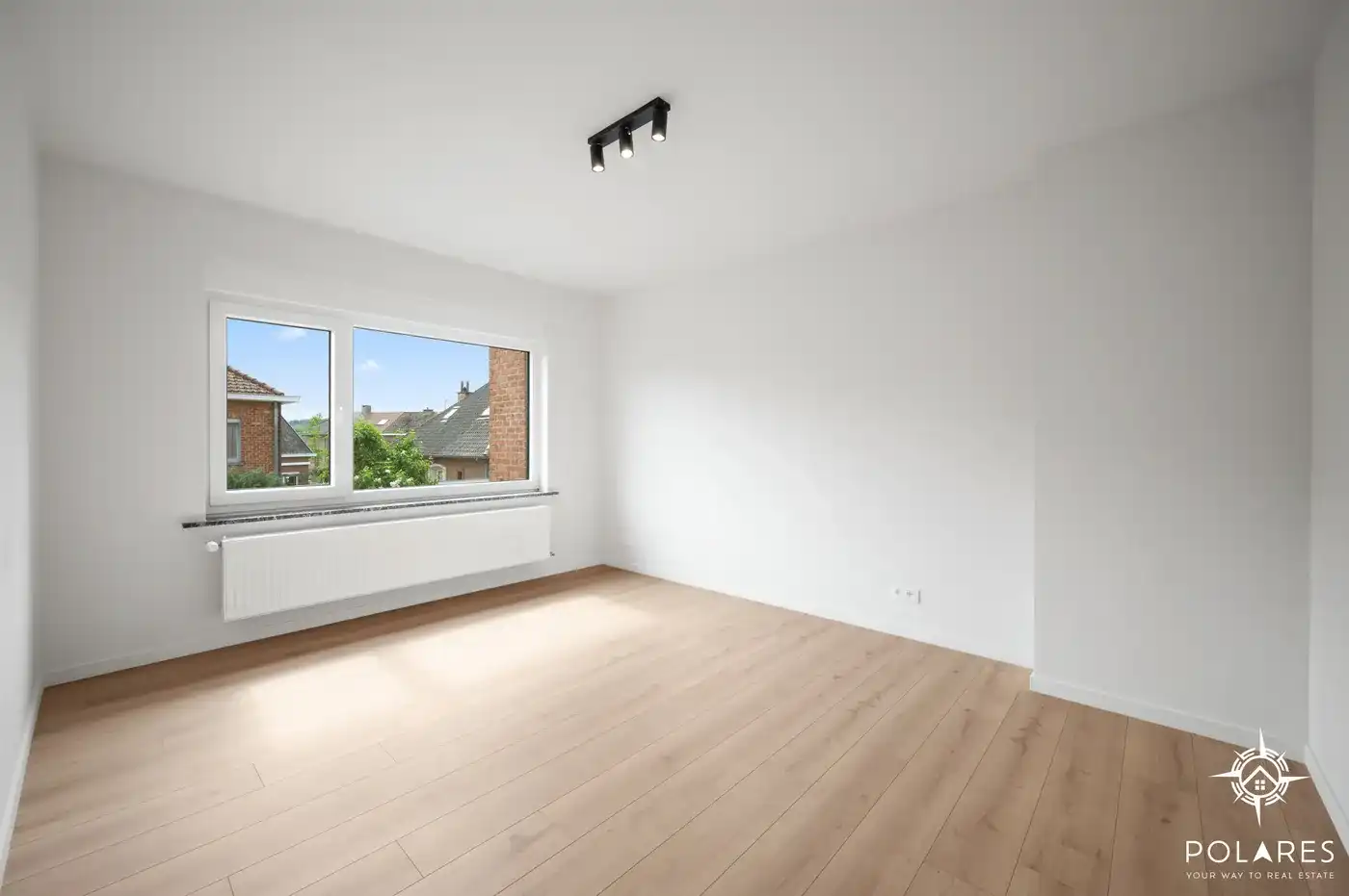 Volledige gerenoveerde 3-gevel woning op toplocatie in Heverlee! foto 21