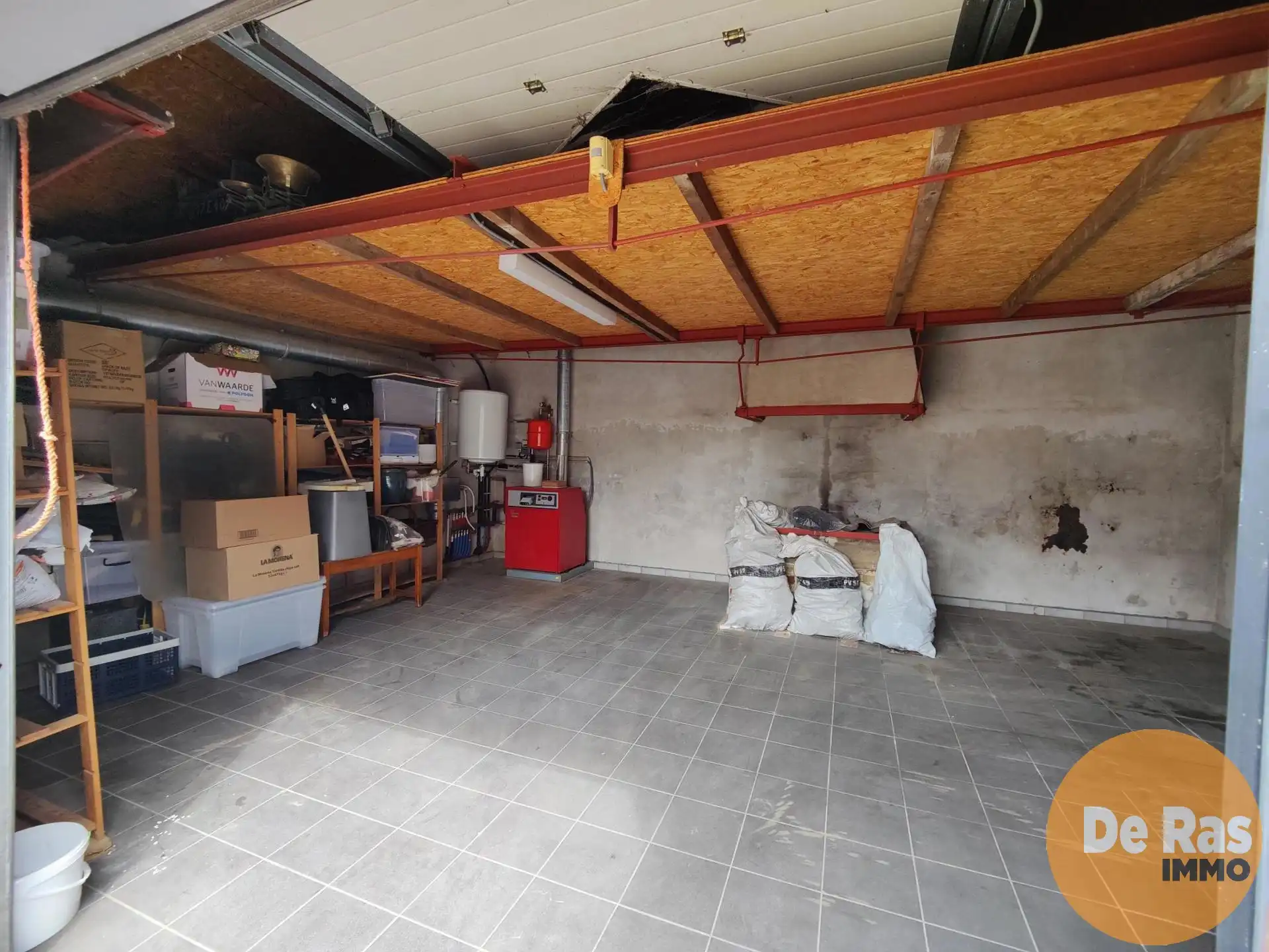 ERPE-MERE - Unieke eigendom met tal van mogelijkheden foto 38