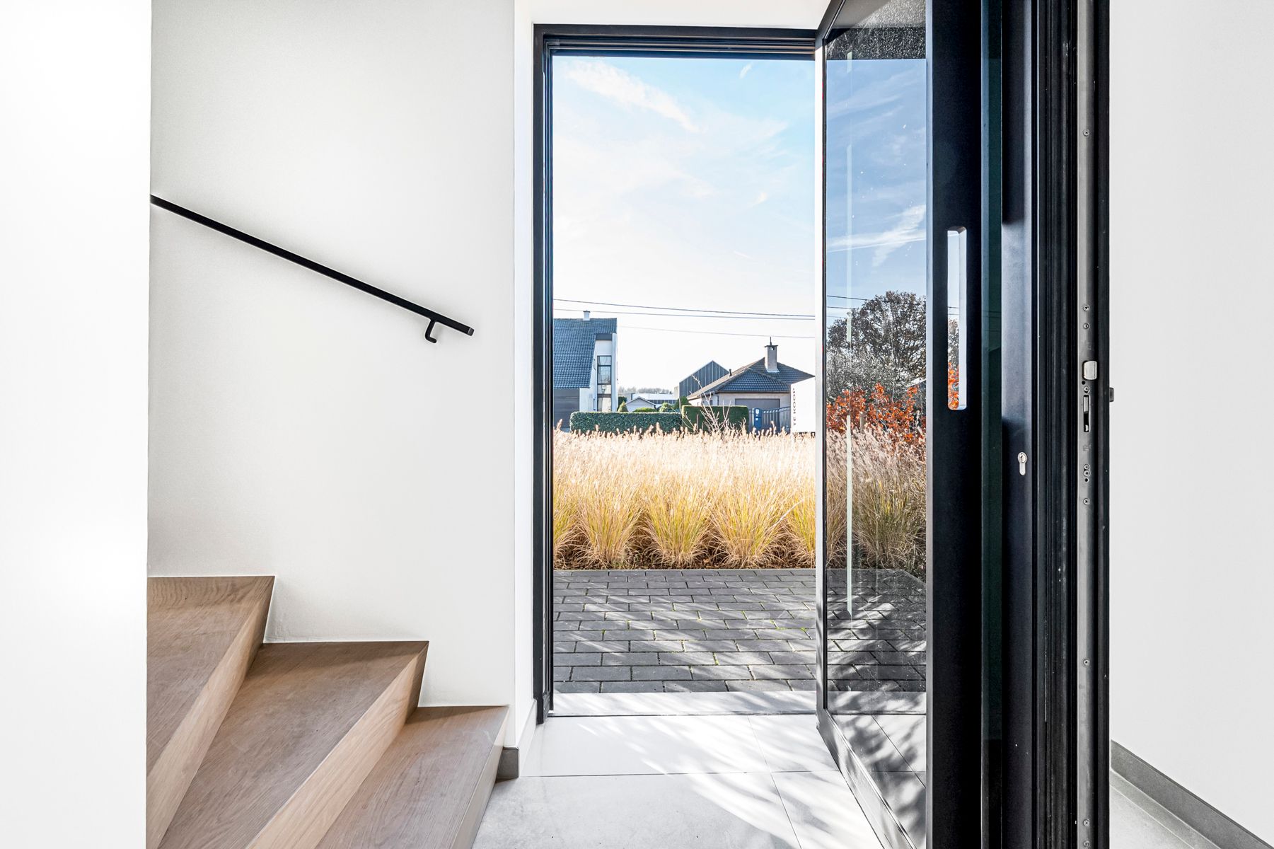 6 nieuwbouwwoningen met 3 slaapkamers en 2 badkamers  foto 13
