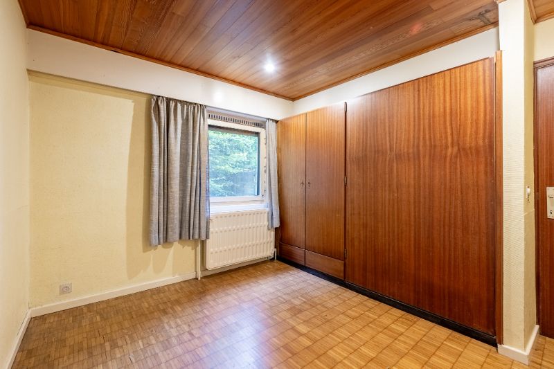 Instapklare villa met upgrade potentieel op topligging! foto 23