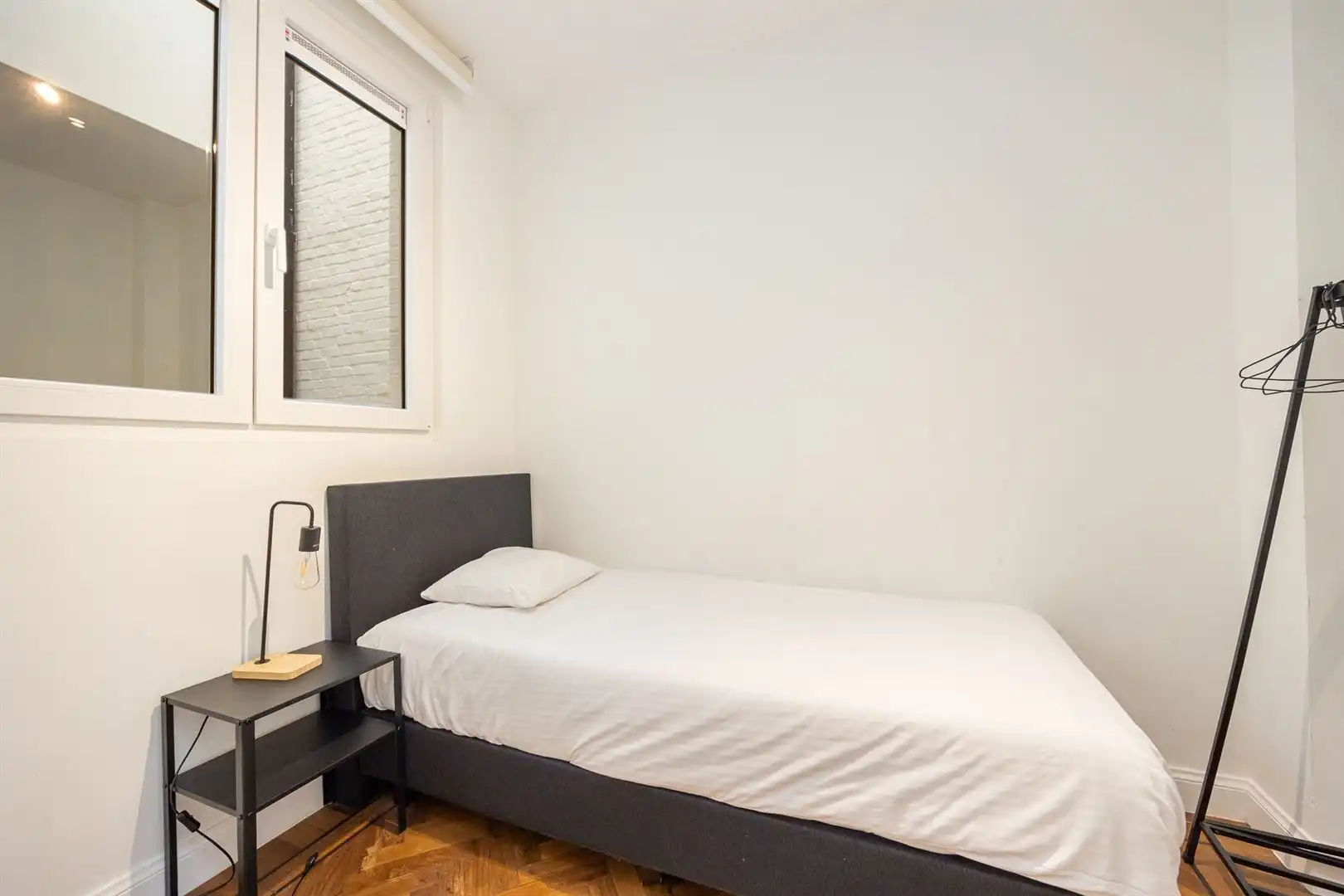 Wonen in een fietsstraat, midden in Antwerpen foto 16