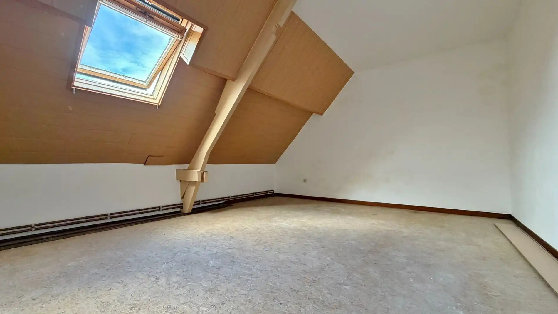 Vrijstaande woning op groot hoekperceel van 1.440 m² met open zicht en uitbreidingsmogelijkheden foto 18