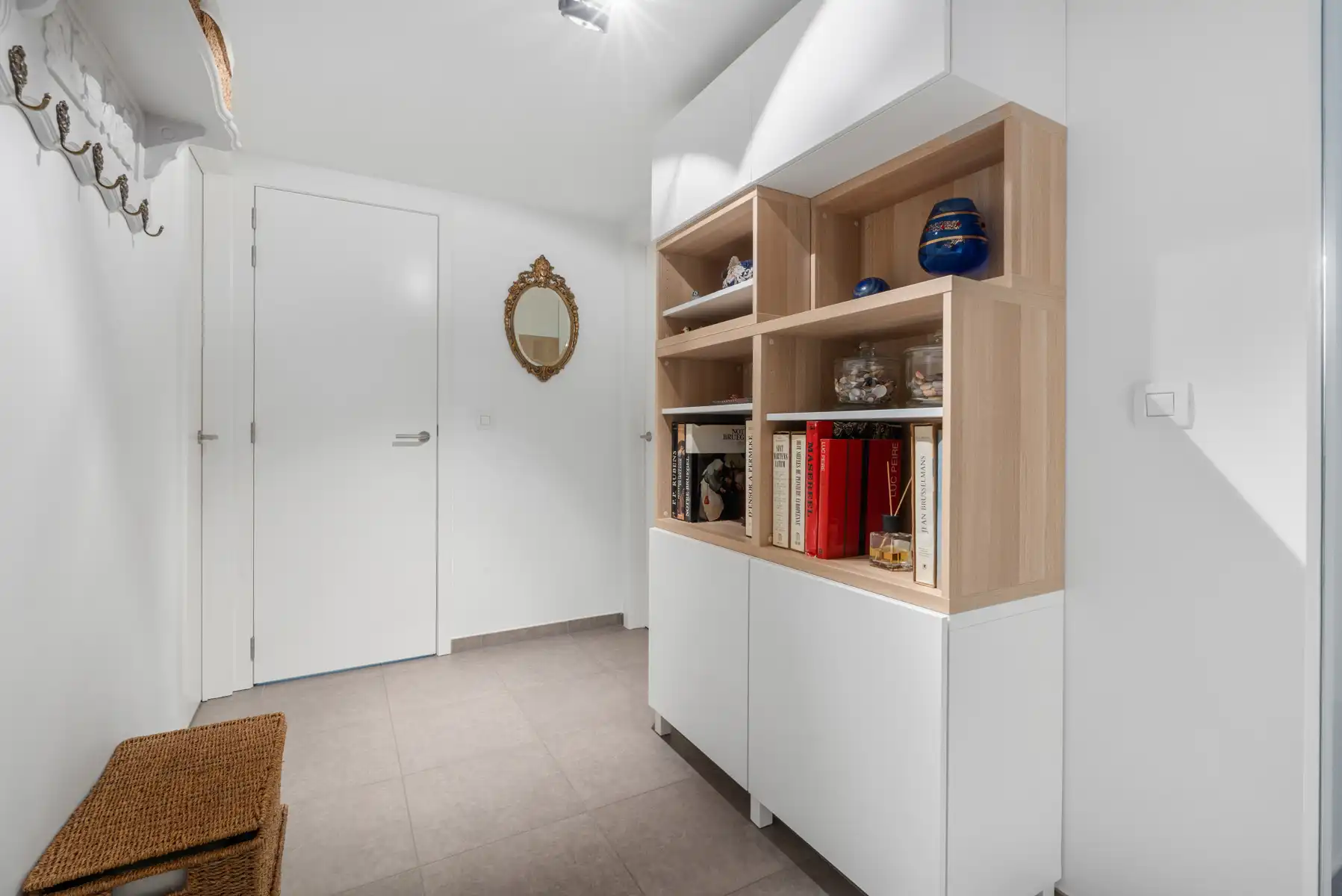 Recent appartement te Aartrijke foto 12