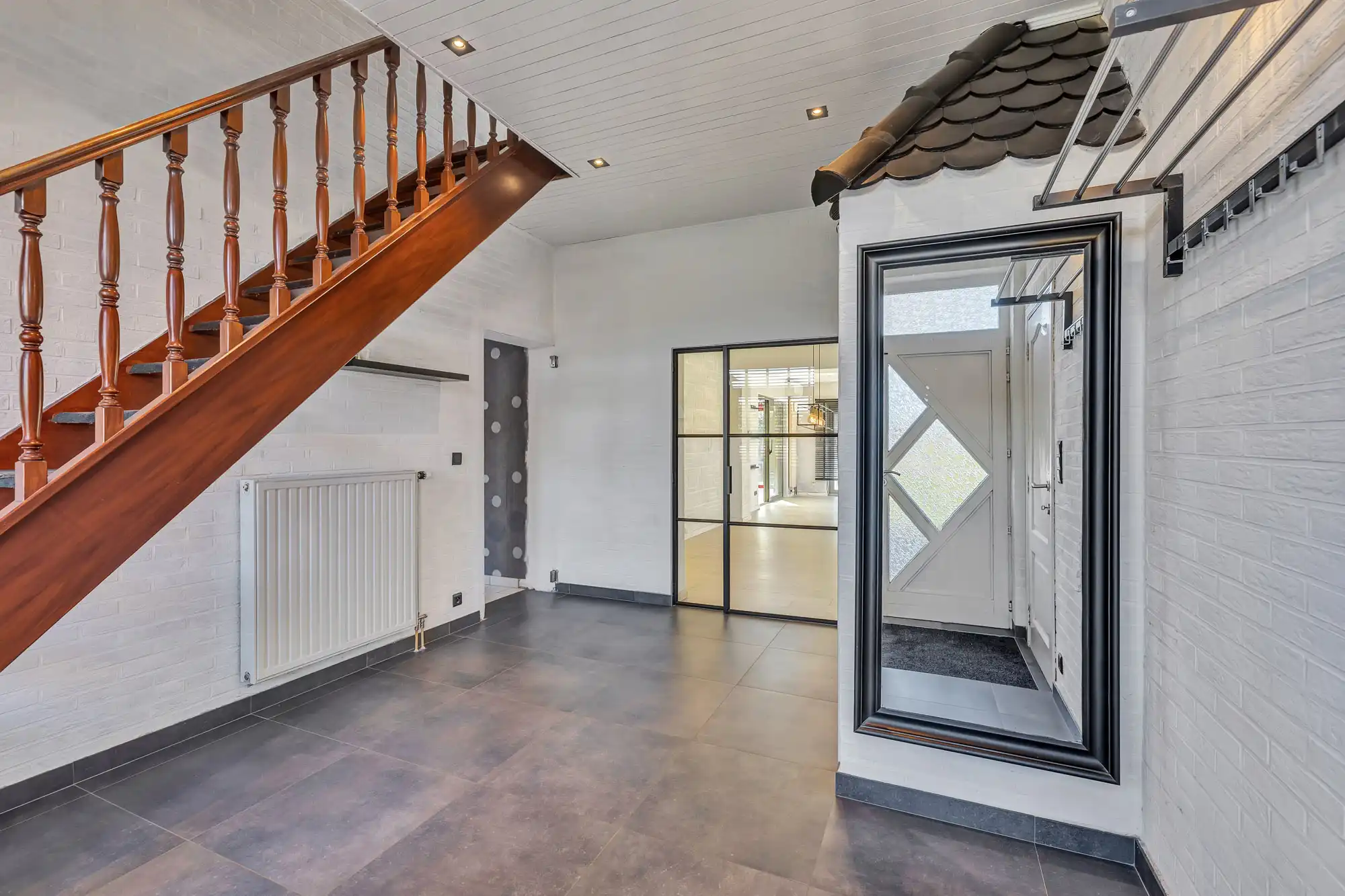 Ruime woning 4 slpks op 8a49ca te Roosdaal foto 3