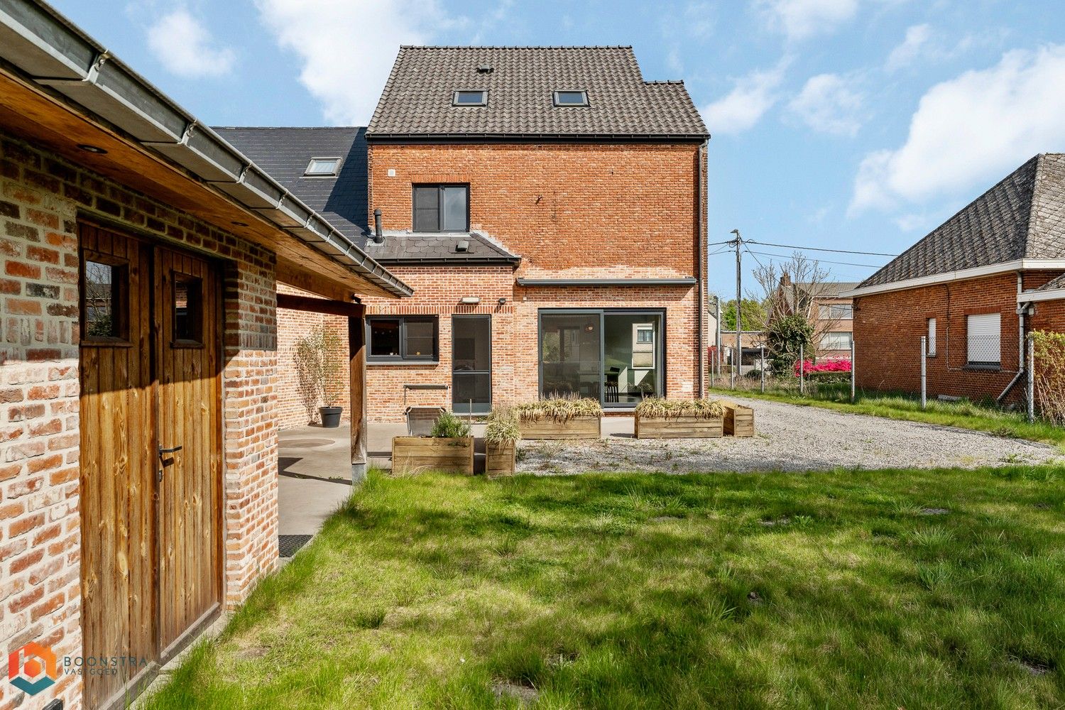 Woning met 3 slpkrs op ruim perceel te OLV-Waver foto 18