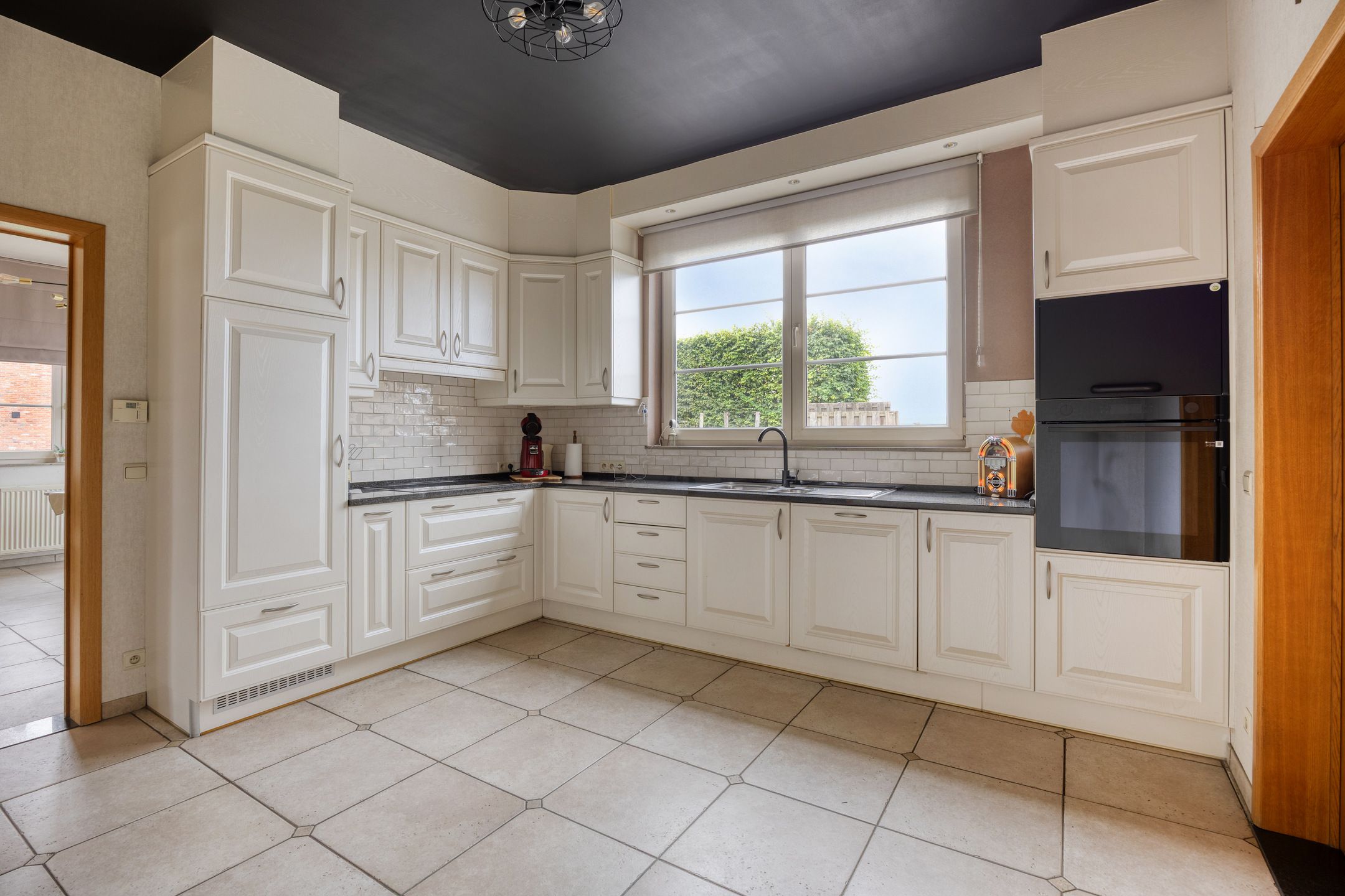 Ruime woning op perceel met uitzicht foto 10