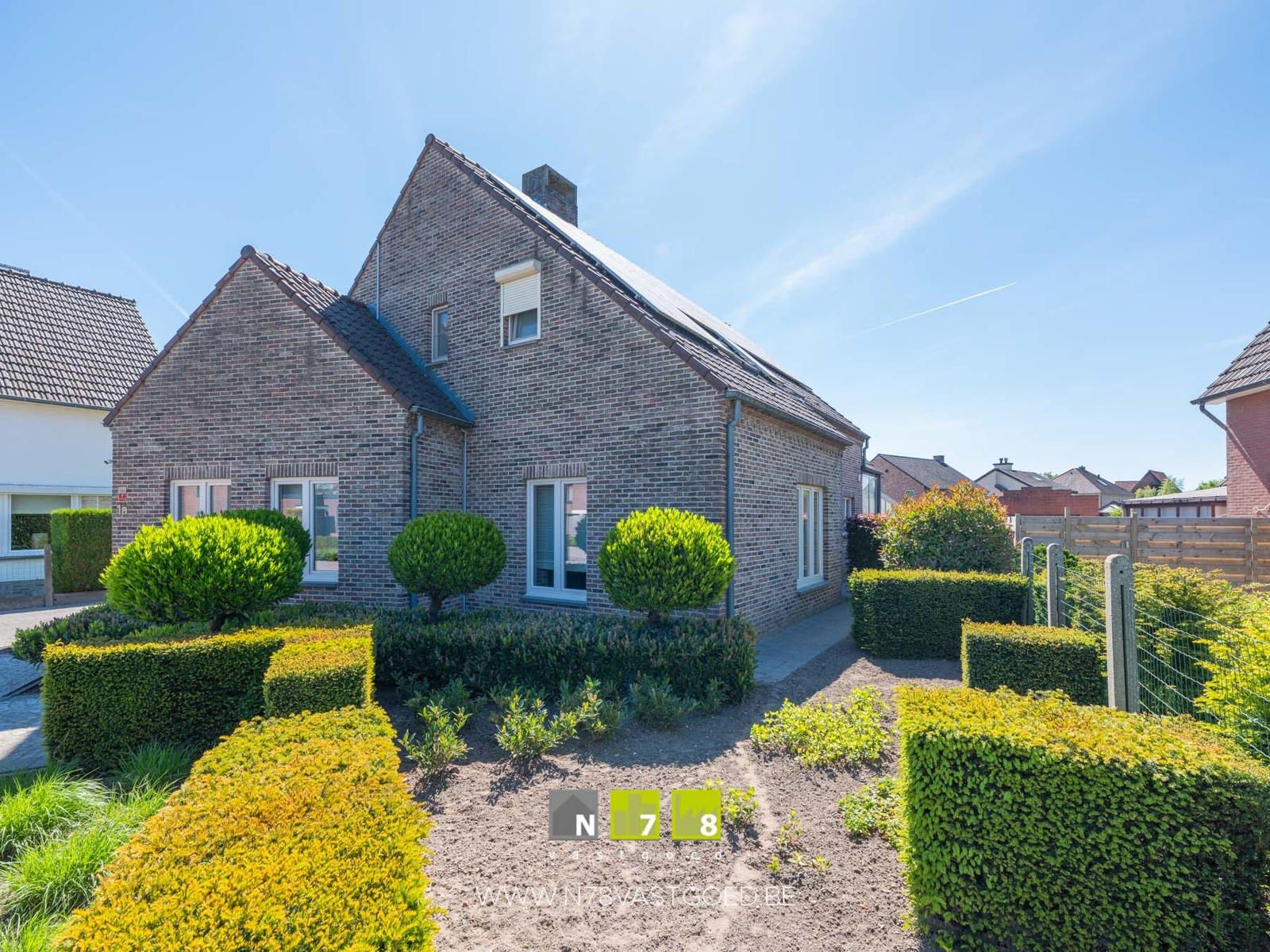 Huis te koop foto 31