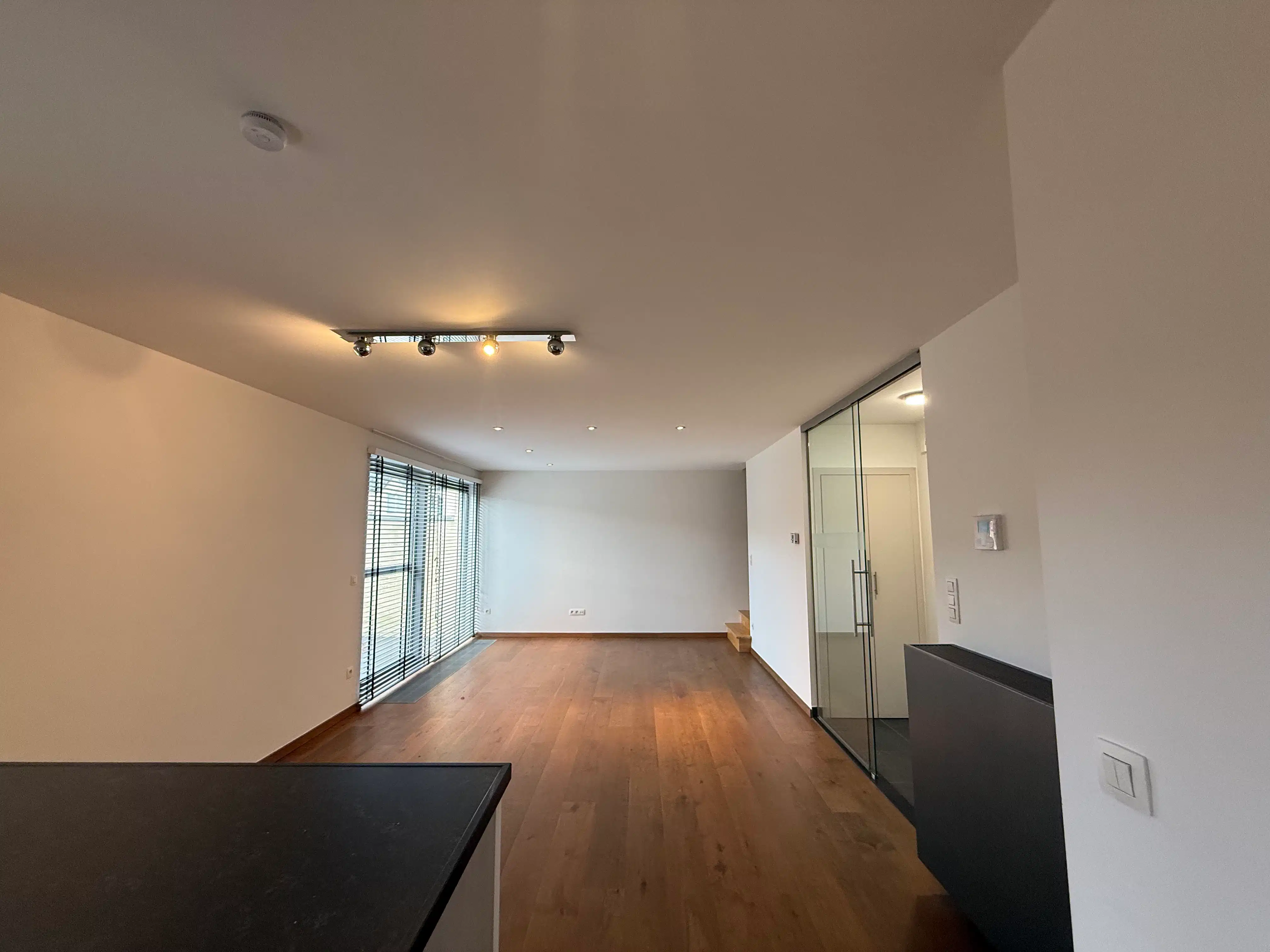 Stijlvol en rustig wonen in het centrum van Zutendaal foto 3