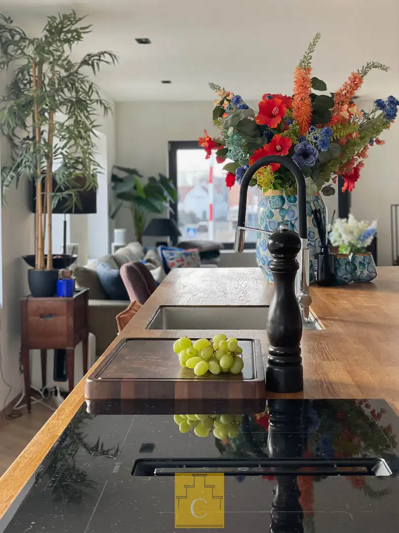 Instapklare horecazaak met ruime woonst op zichtlocatie te Loppem foto 20