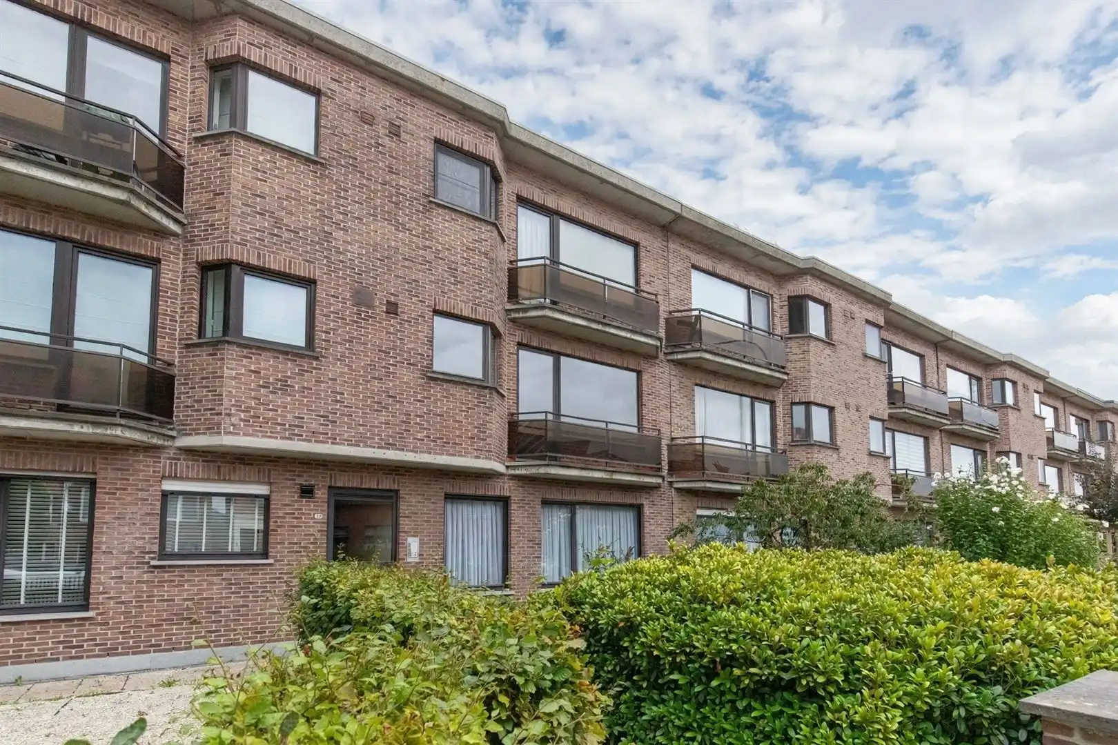 Gezellig appartement met P in centrum MTH foto 15