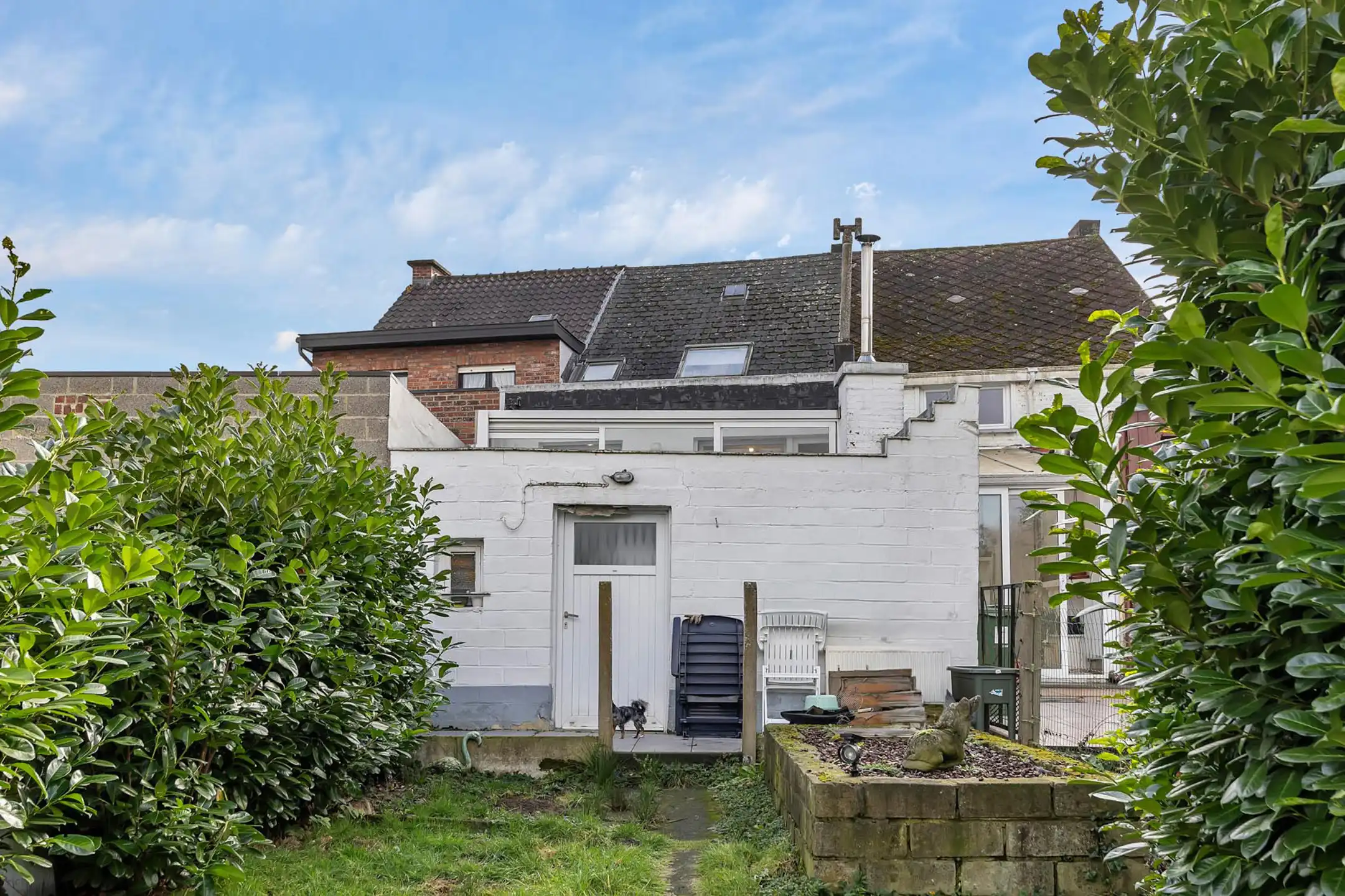 Ideale starterswoning of investeringspand met goede ligging foto 15