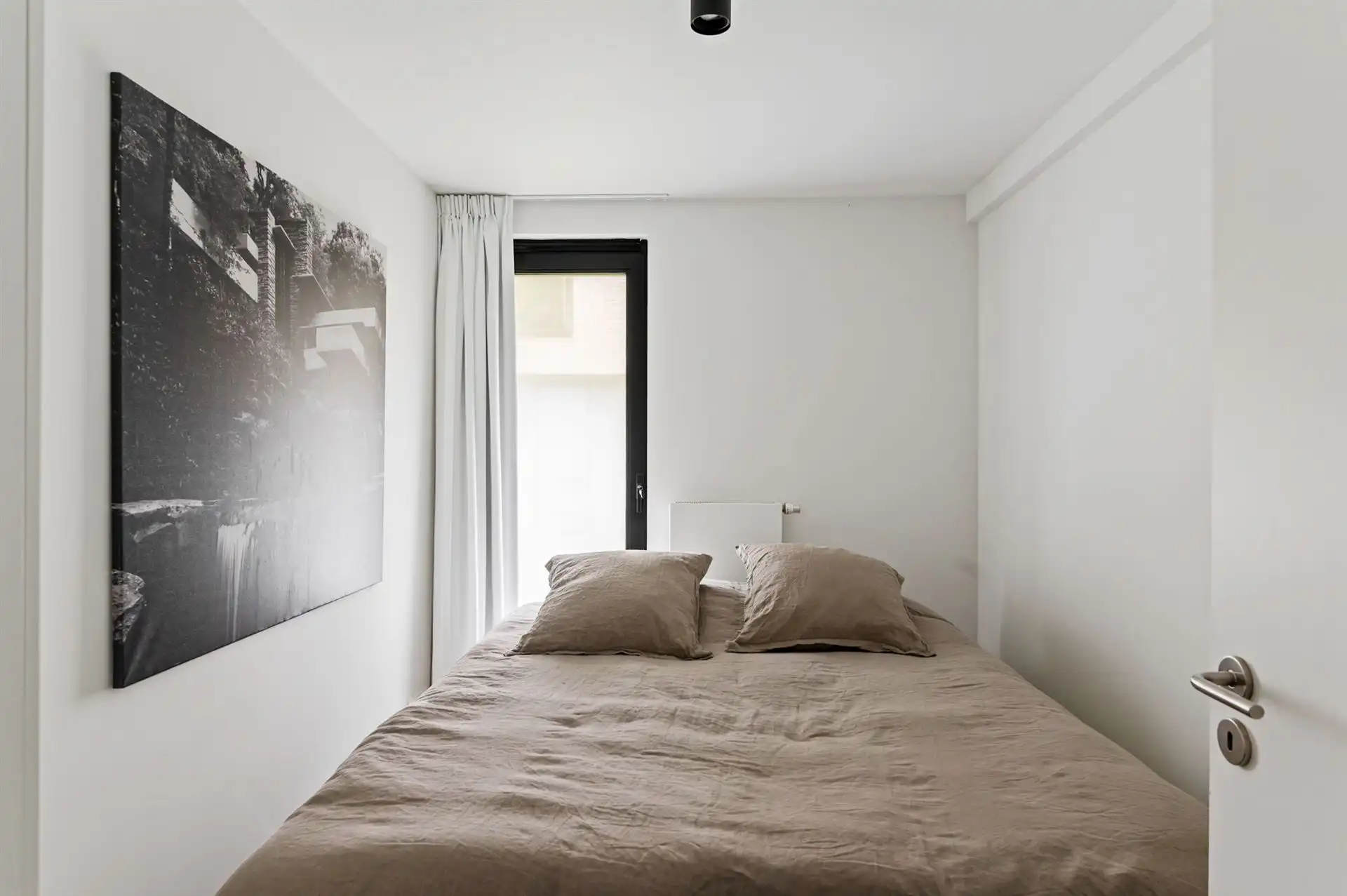 3 slpk gelijkvloersappartement in Duffel foto 6