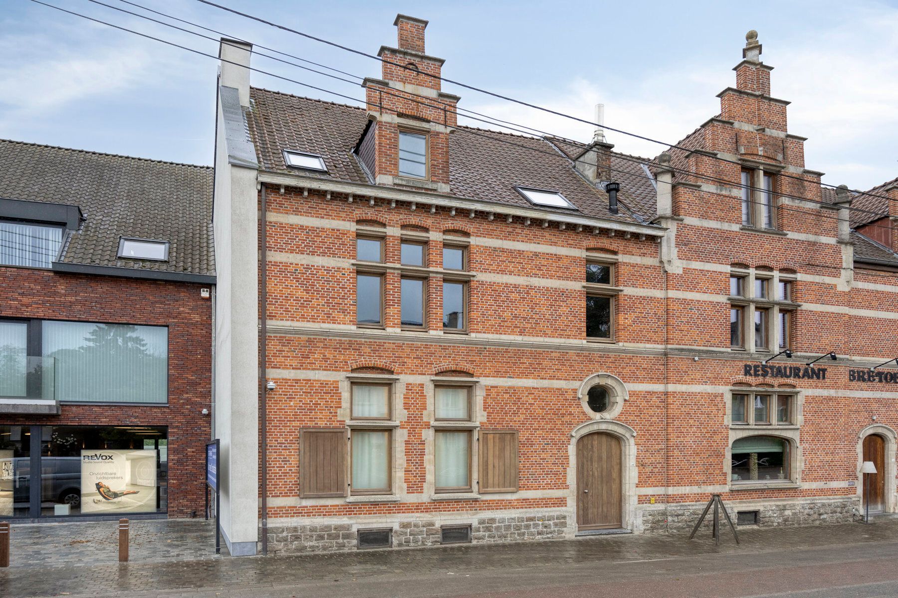 Burgerwoning/ Vrij beroep  foto 5
