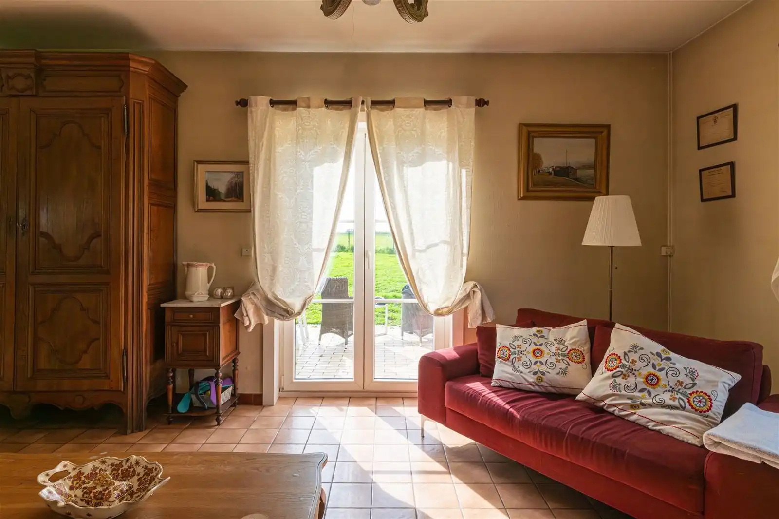 Villa in doodlopend straatje op wandelafstand van centrum foto 6