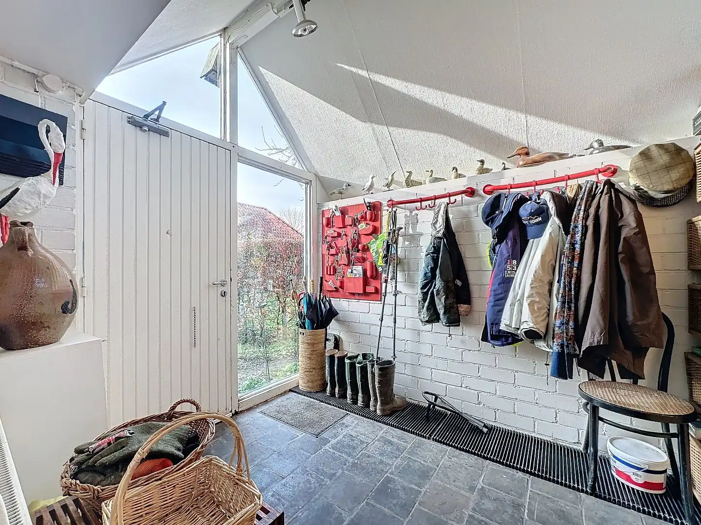 Charme en idylle nabij Sluis foto 7