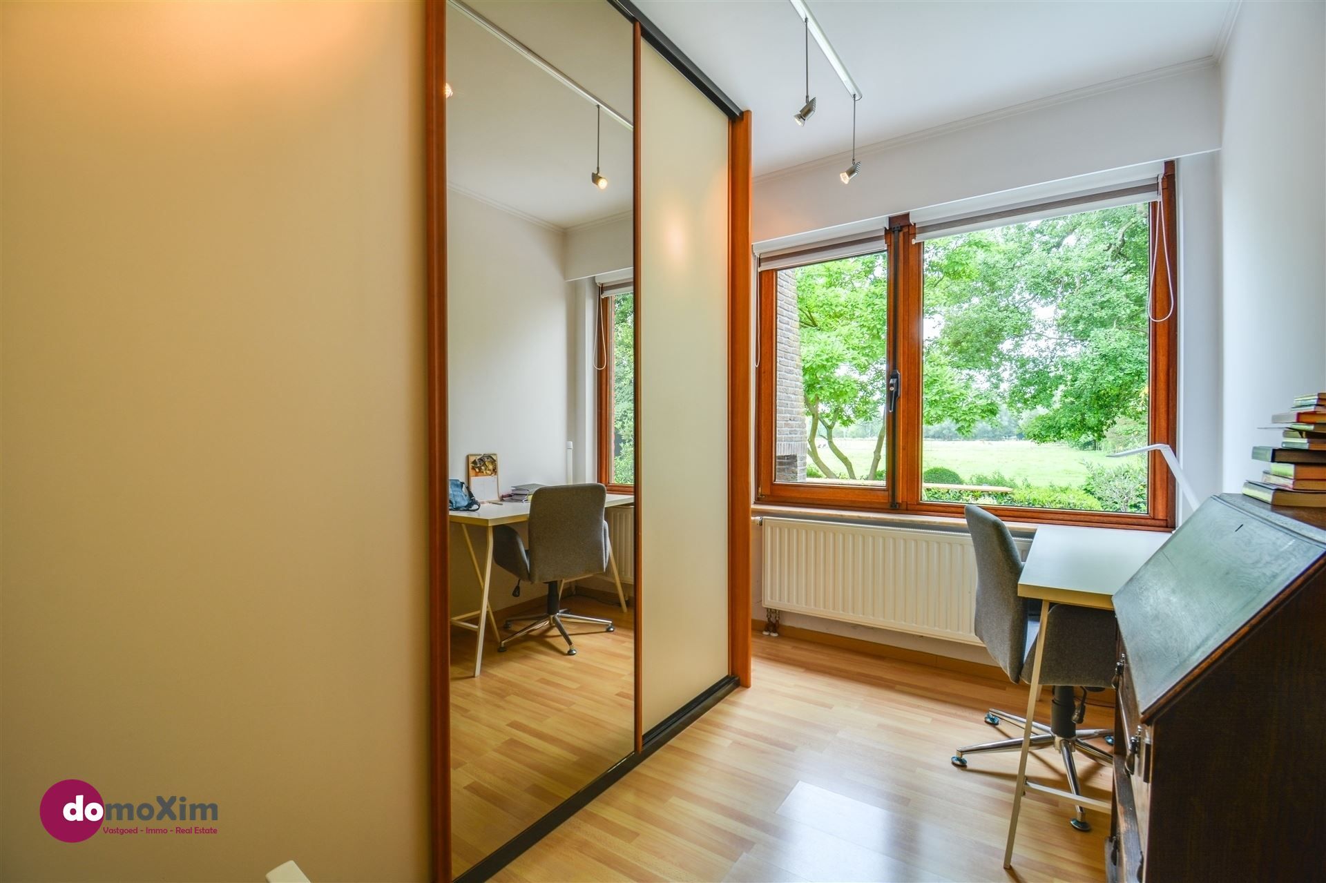 Instapklare bungalow met prachtig uitzicht in de Lievekensbossen van Schiplaken foto 18