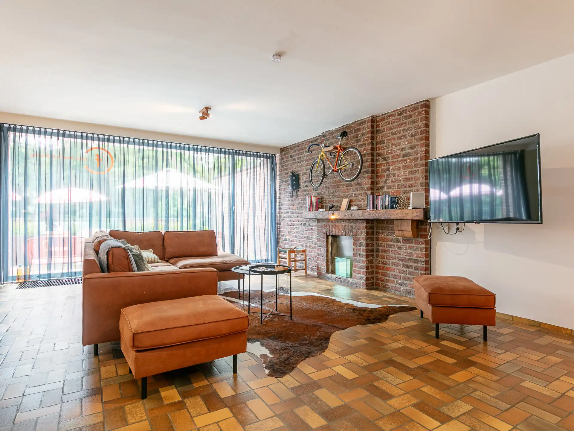 Instapklare bungalow in een groene omgeving te Maasmechelen foto 6