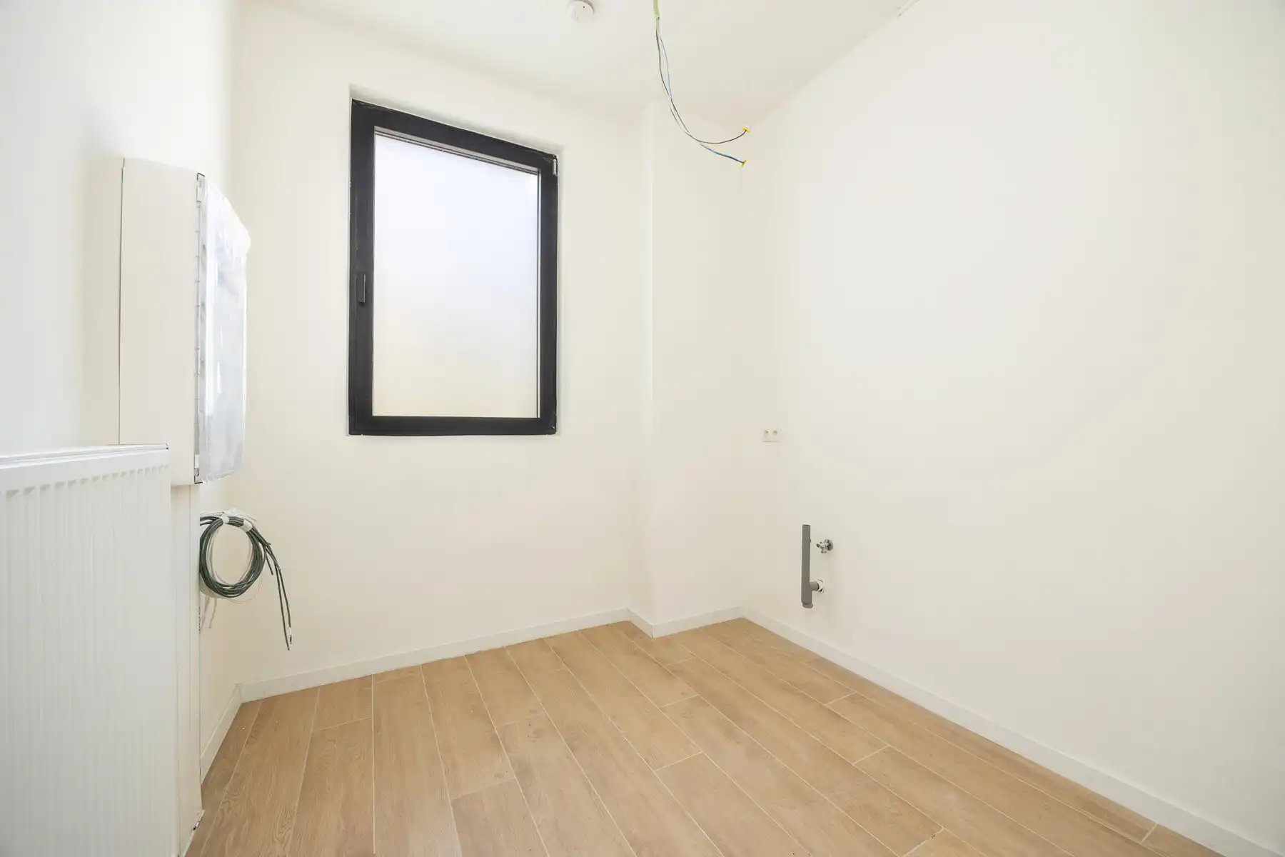 Vernieuwbouw duplex appartement voor het centrum foto 26