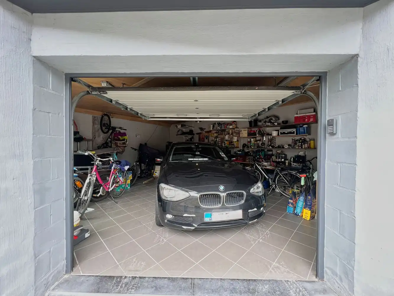 Instapklare woning met grote garage +polyvalente ruimte foto 20