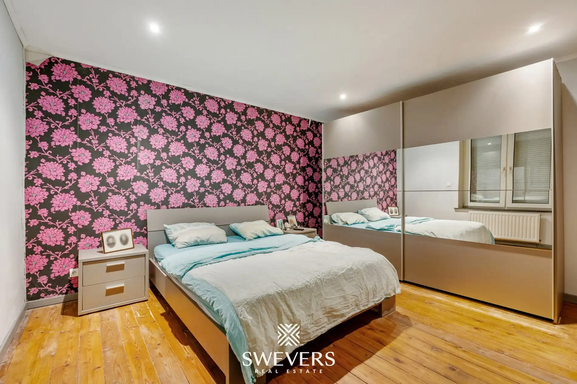 Renovatieproject met toekomst in Halen – halfopen woning met tuin foto 15