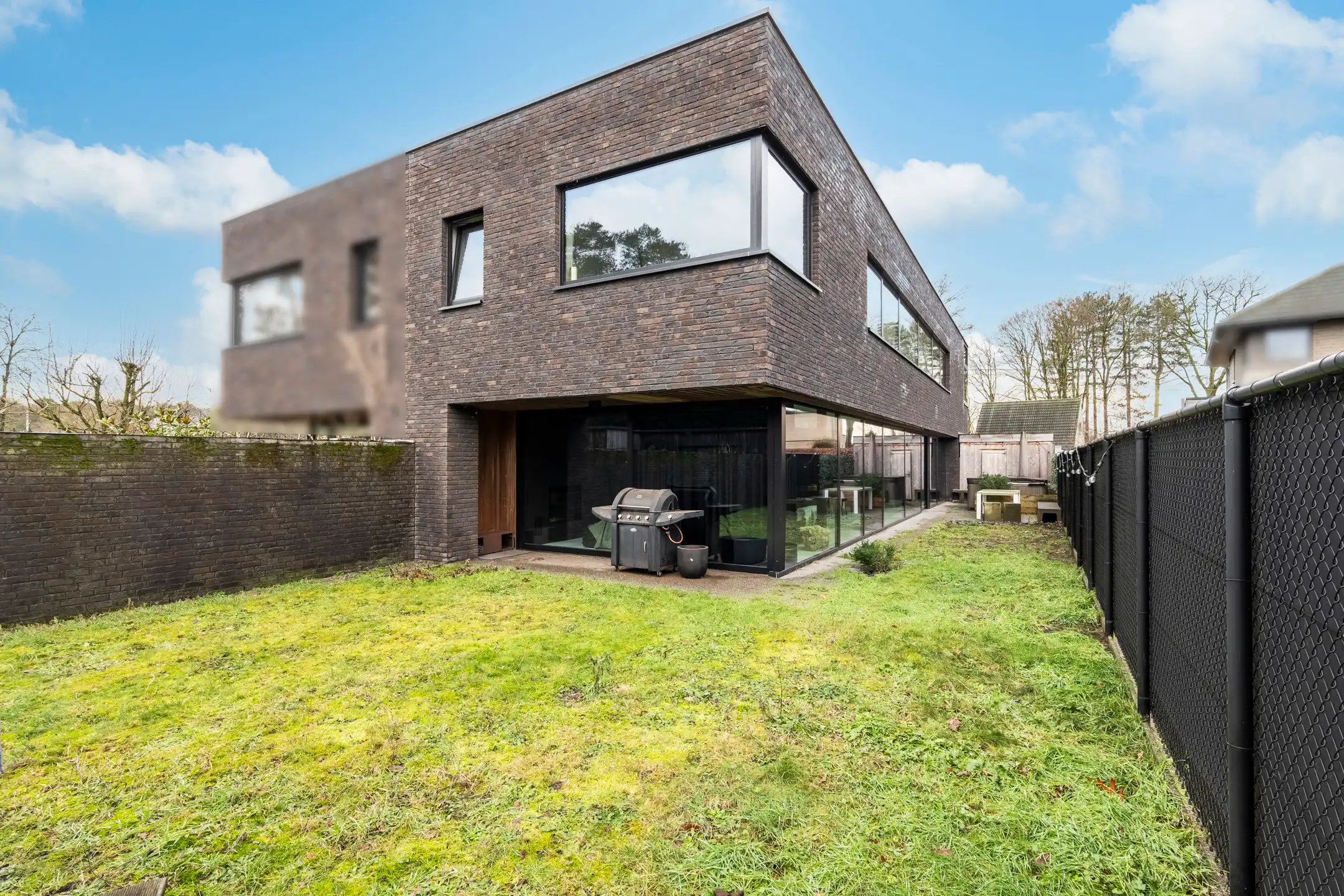 Exclusieve halfopen bebouwing met uitzonderlijke woonoppervlakte foto 29