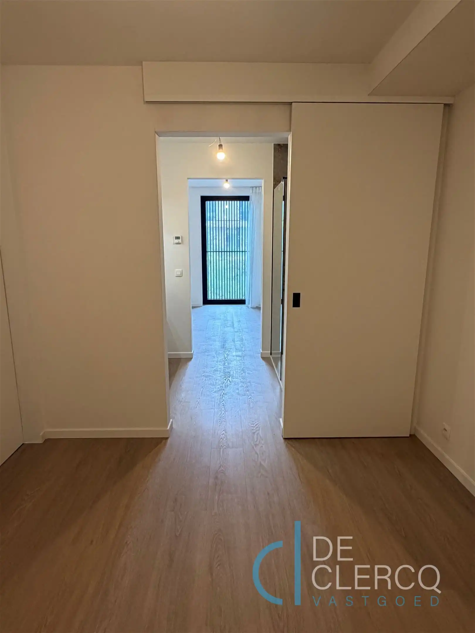 Prachtig nieuwbouwappartement met garage te huur!  foto 7