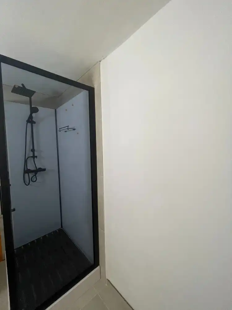 Volledig vernieuwd appartement met 2 terrassen foto 10