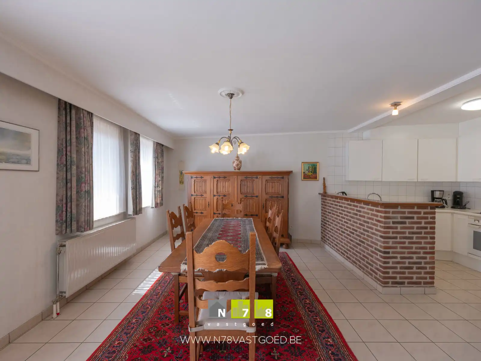 Appartement te koop foto 6