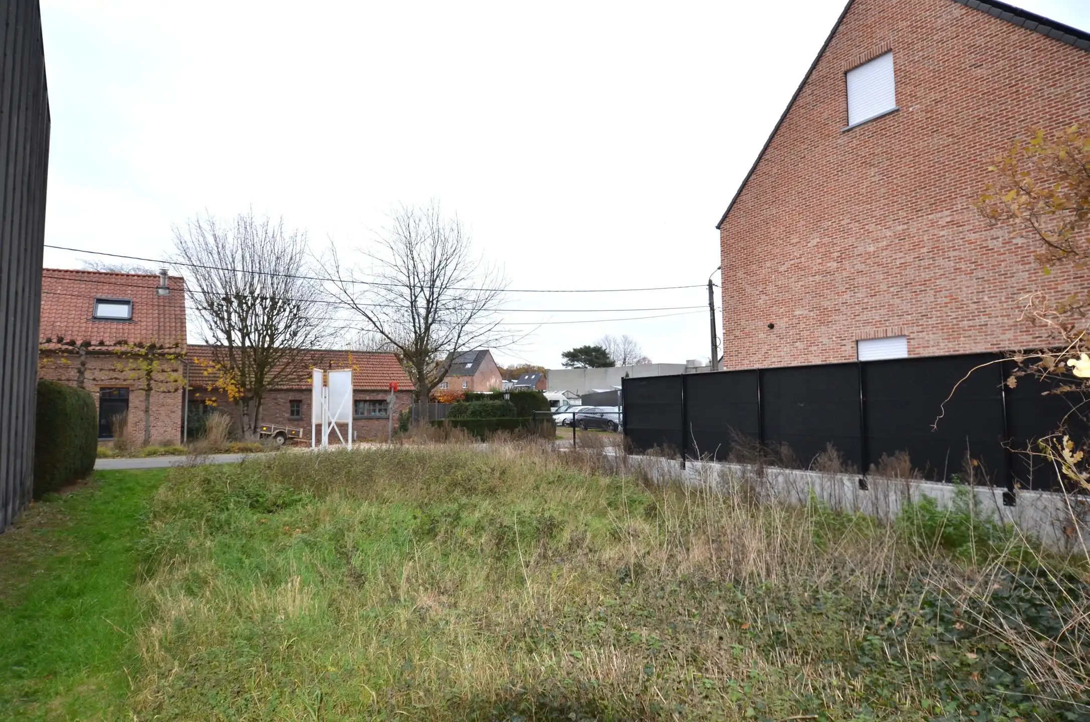 Bouwgrond voor een HOB foto 5