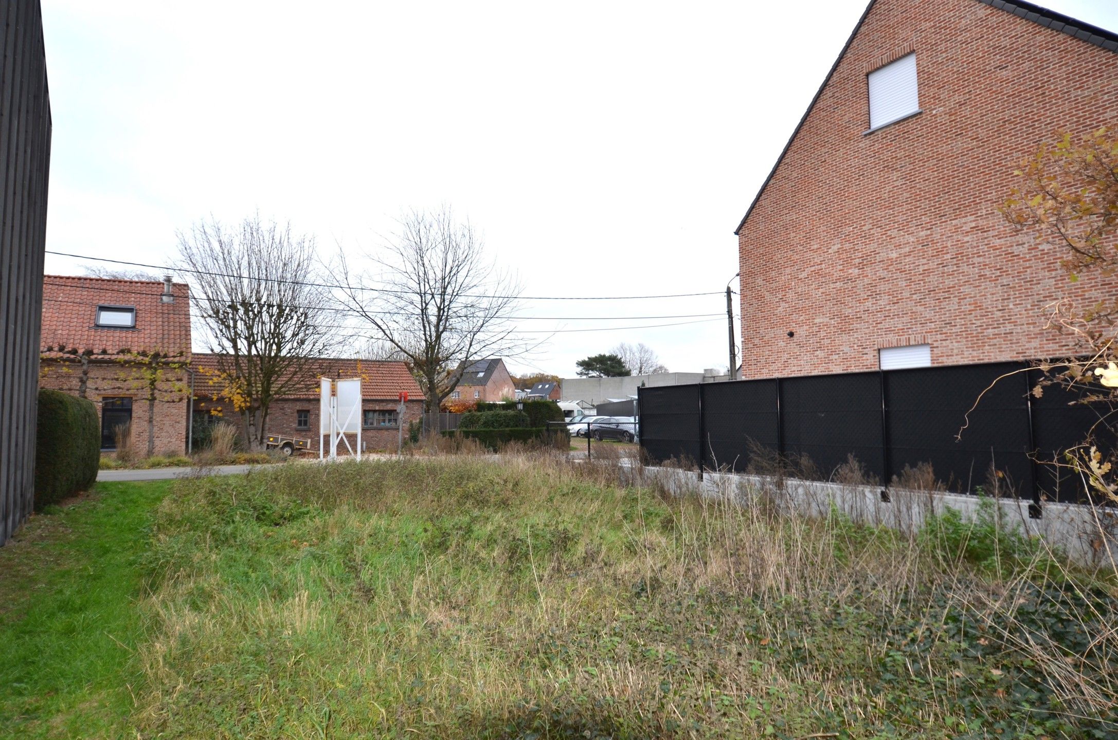 Bouwgrond voor een HOB foto 5