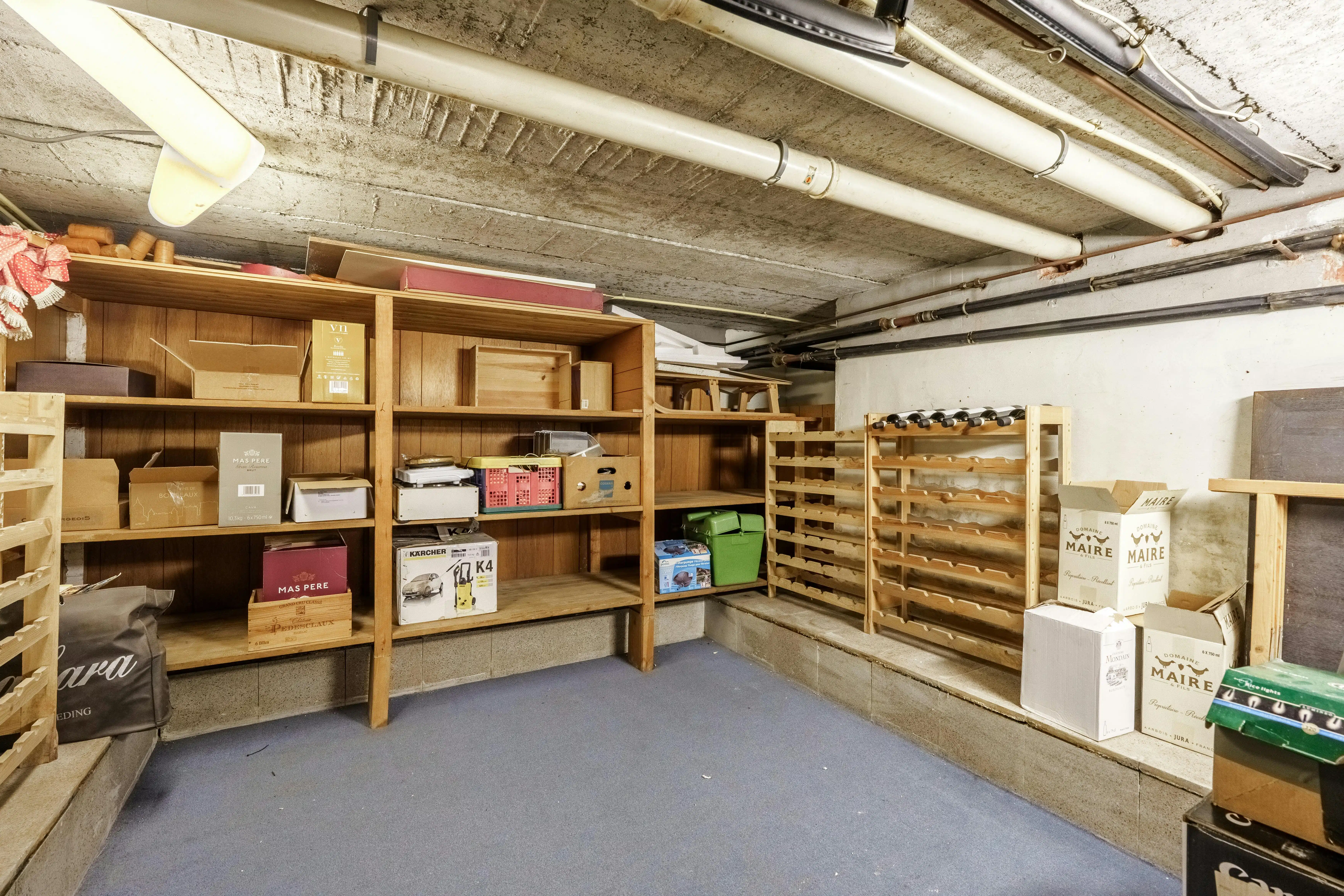 Riante villa met 5 slaapkamers en EPC B te koop in Sint-Jan foto 26