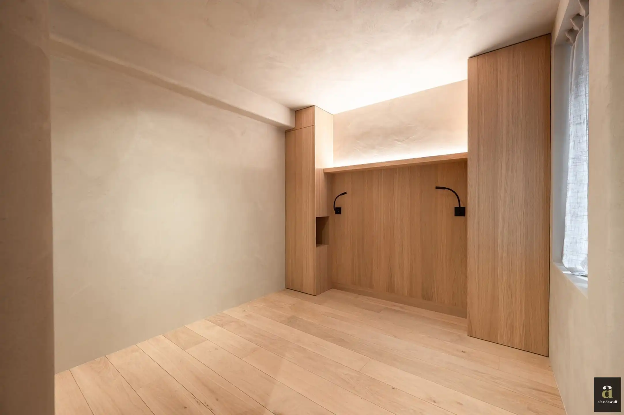 Gerenoveerd appartement met 3 slaapkamers, gelegen nabij de Zeedijk en het Driehoeksplein. foto 13