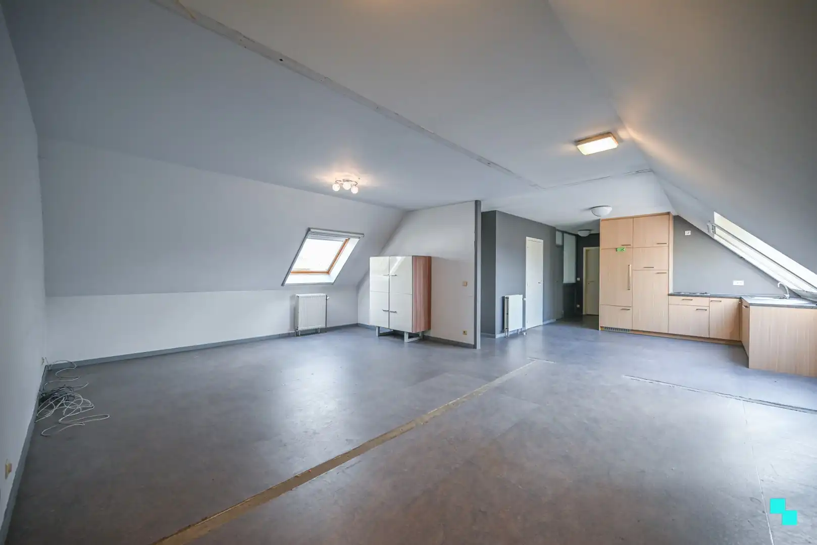 Interessante opbrengsteigendom in Desselgem foto 16