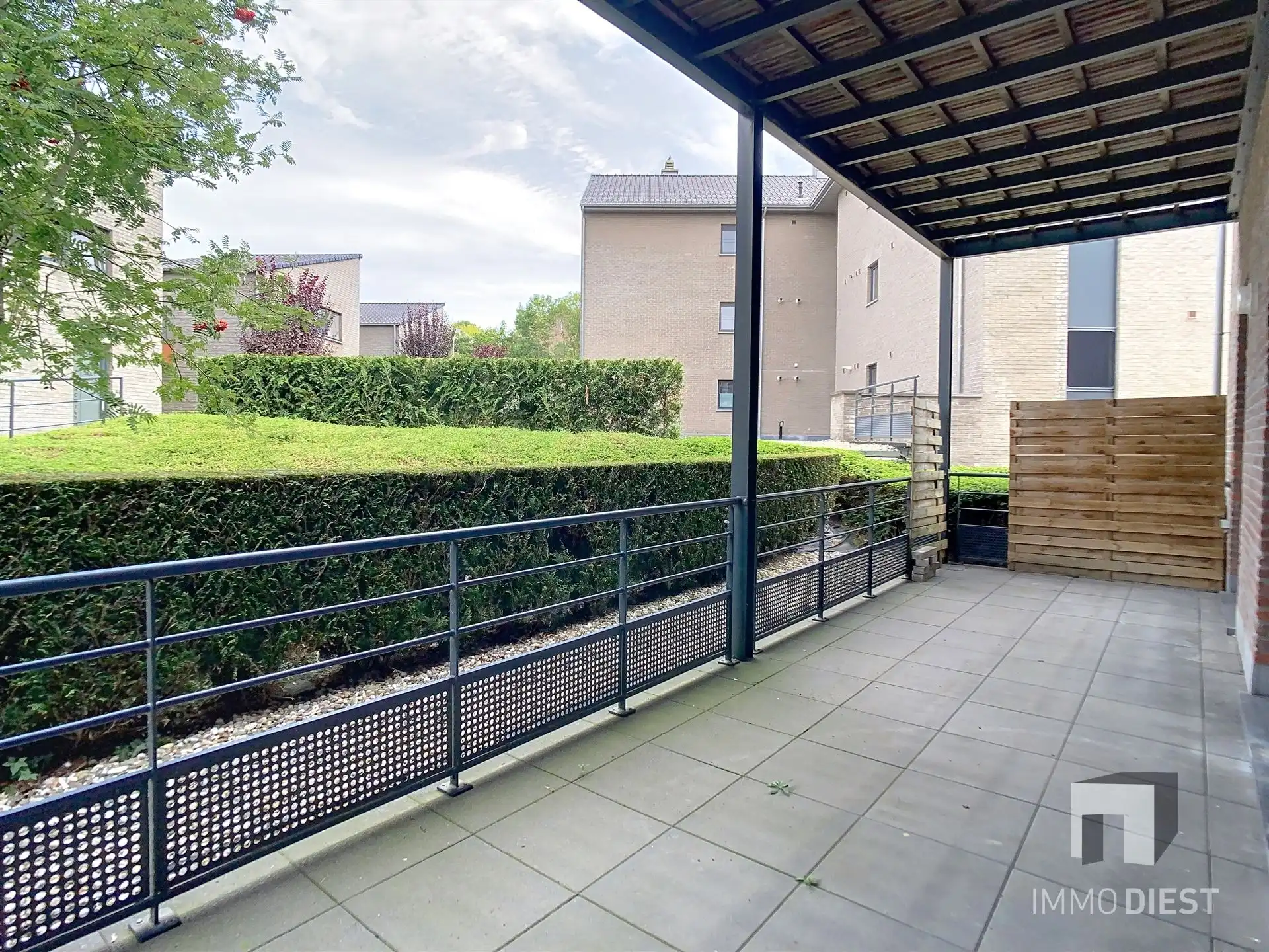 Gelijkvloers app. foto 11