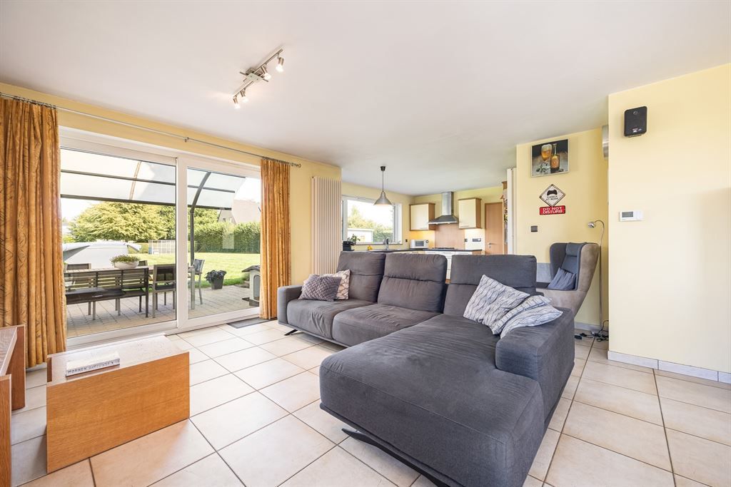Vrijstaande woning in rustige woonbuurt foto 5