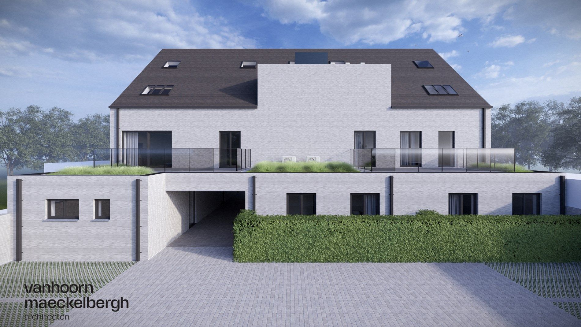 PRACHTIG KLEINSCHALIG WOONCOMPLEX | 6% BTW MOGELIJK!  foto 16