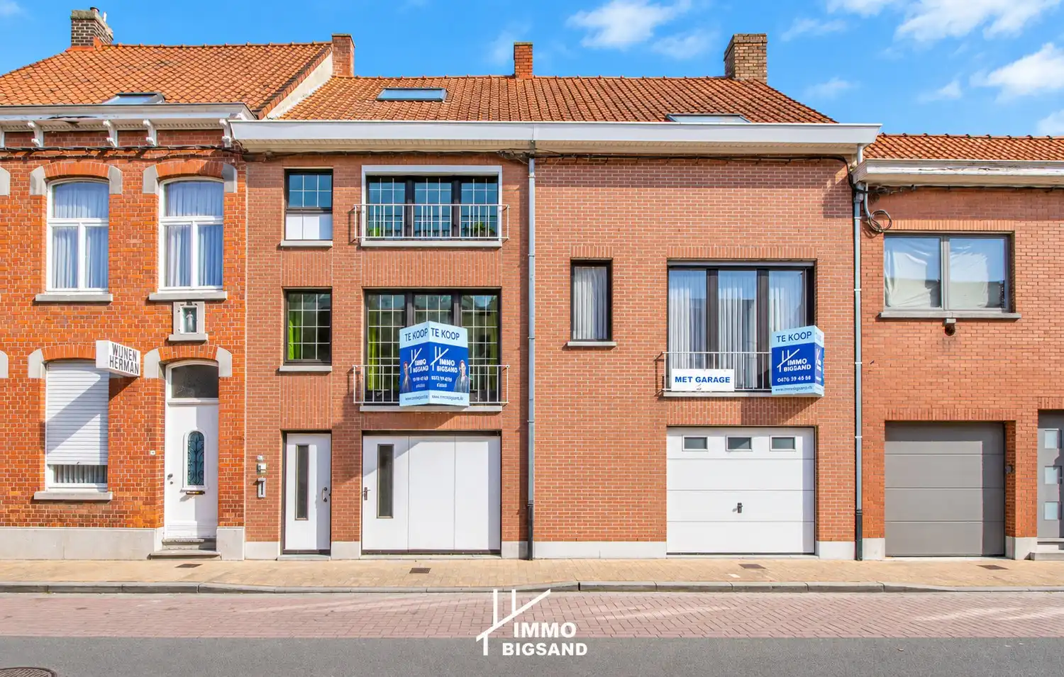 Een ruime gezinswoning (voorheen twee woningen) met 3 slaapkamers en garage met ruime tuin foto 13