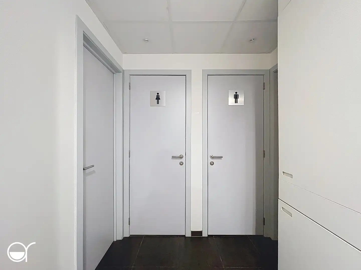 Comfortabele studentenkamer vlakbij het centrum foto 6