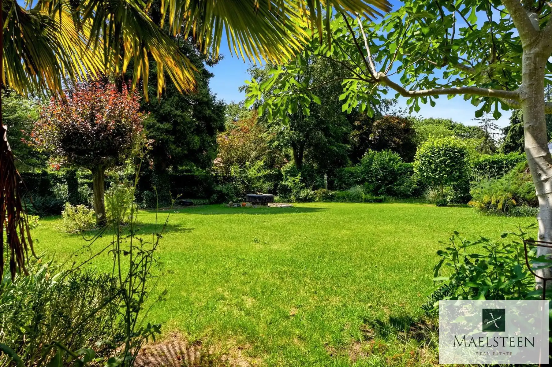 Villa op zeer gegeerde ligging te Sint-Andries (1.710 m²) foto 8