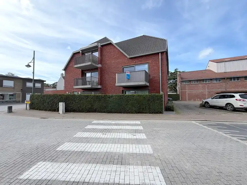 Appartement te huur foto 13