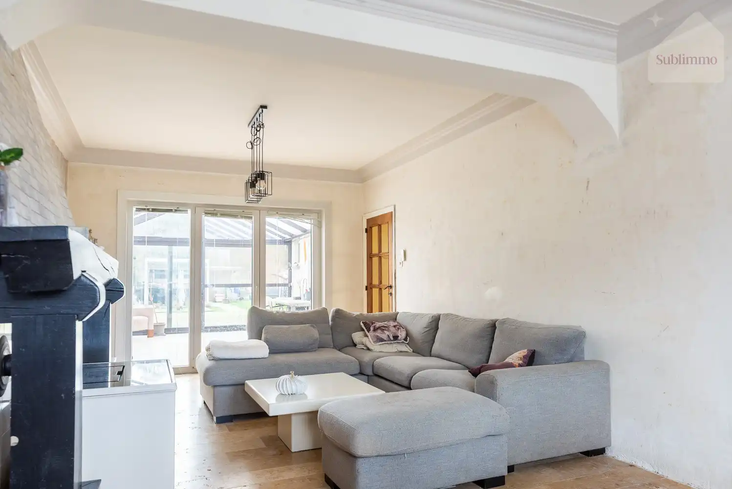 Halfopen bebouwing met 3 slaapkamers en ruime tuin (1.147 m²) te koop in Mol – Achterbos foto 6