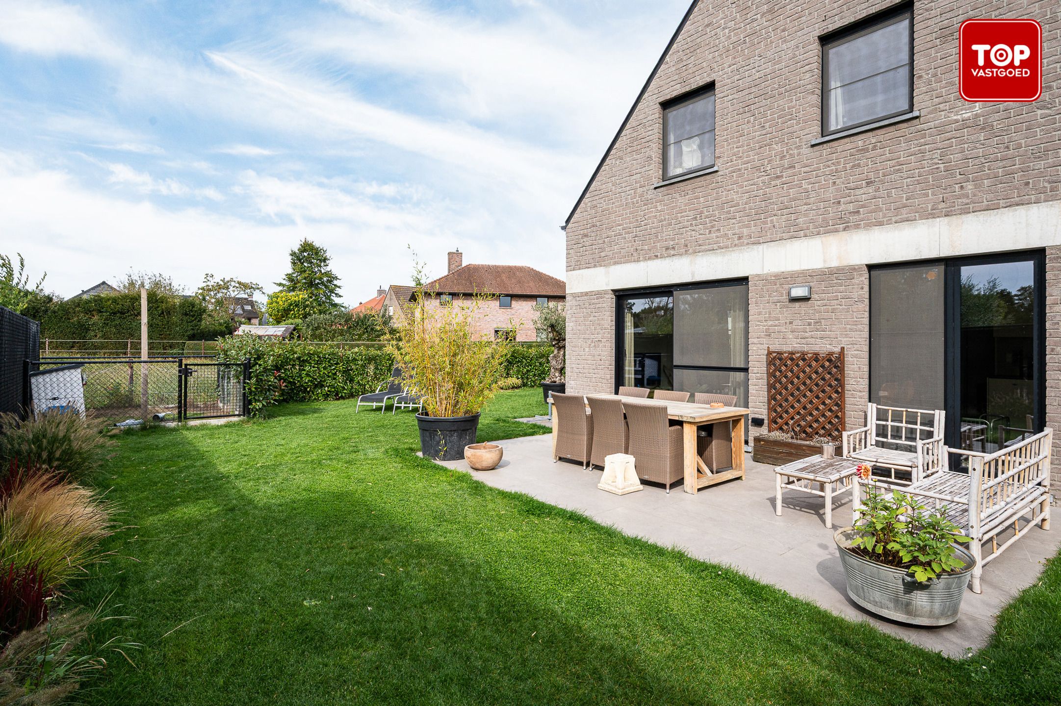 Energiezuinige woning in een rustige wijk foto 26