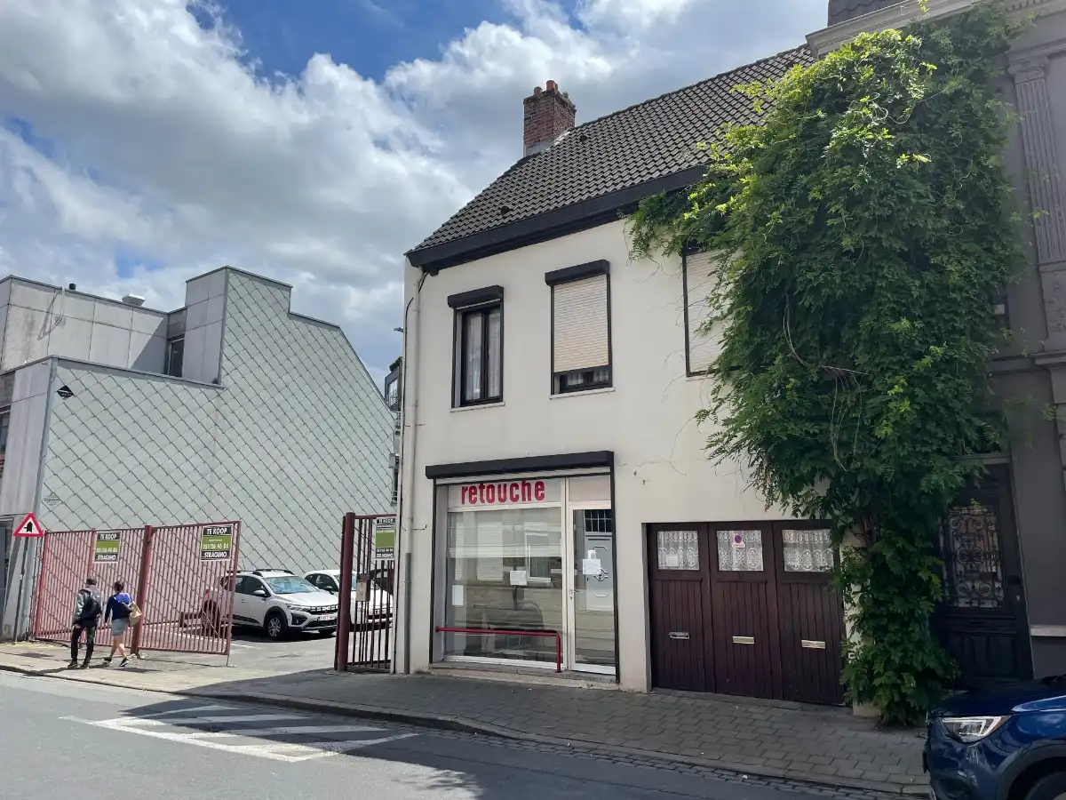 BELEGGINGSEIGENDOM foto {{pictureIndex}}