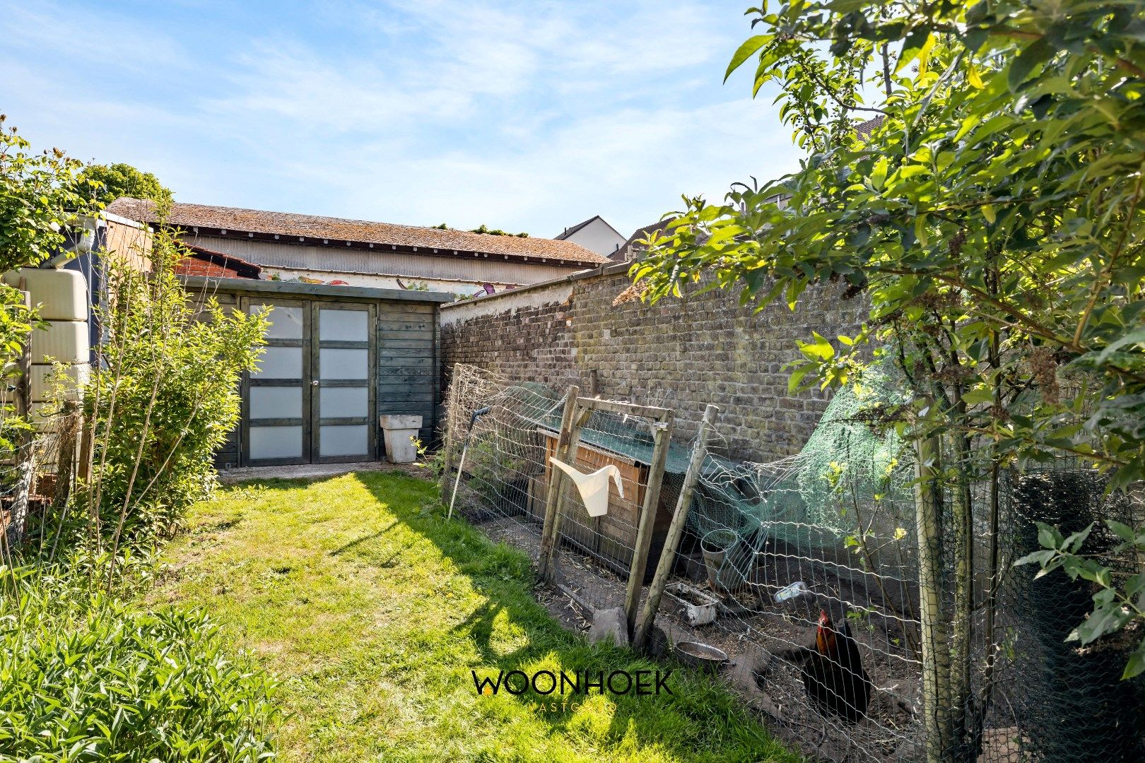 VERKOCHT binnen de week! Woonhoek Vastgoed Lokeren foto 31