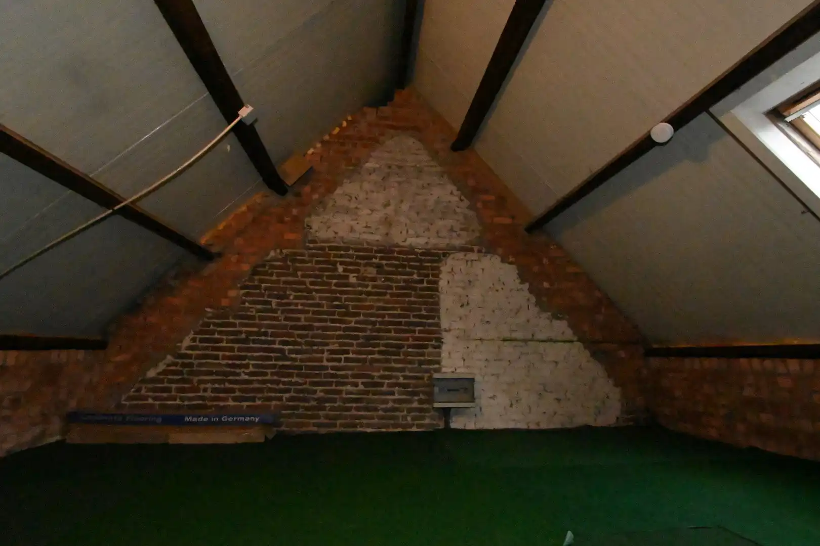 Rustig gelegen woning met tuin  foto 16