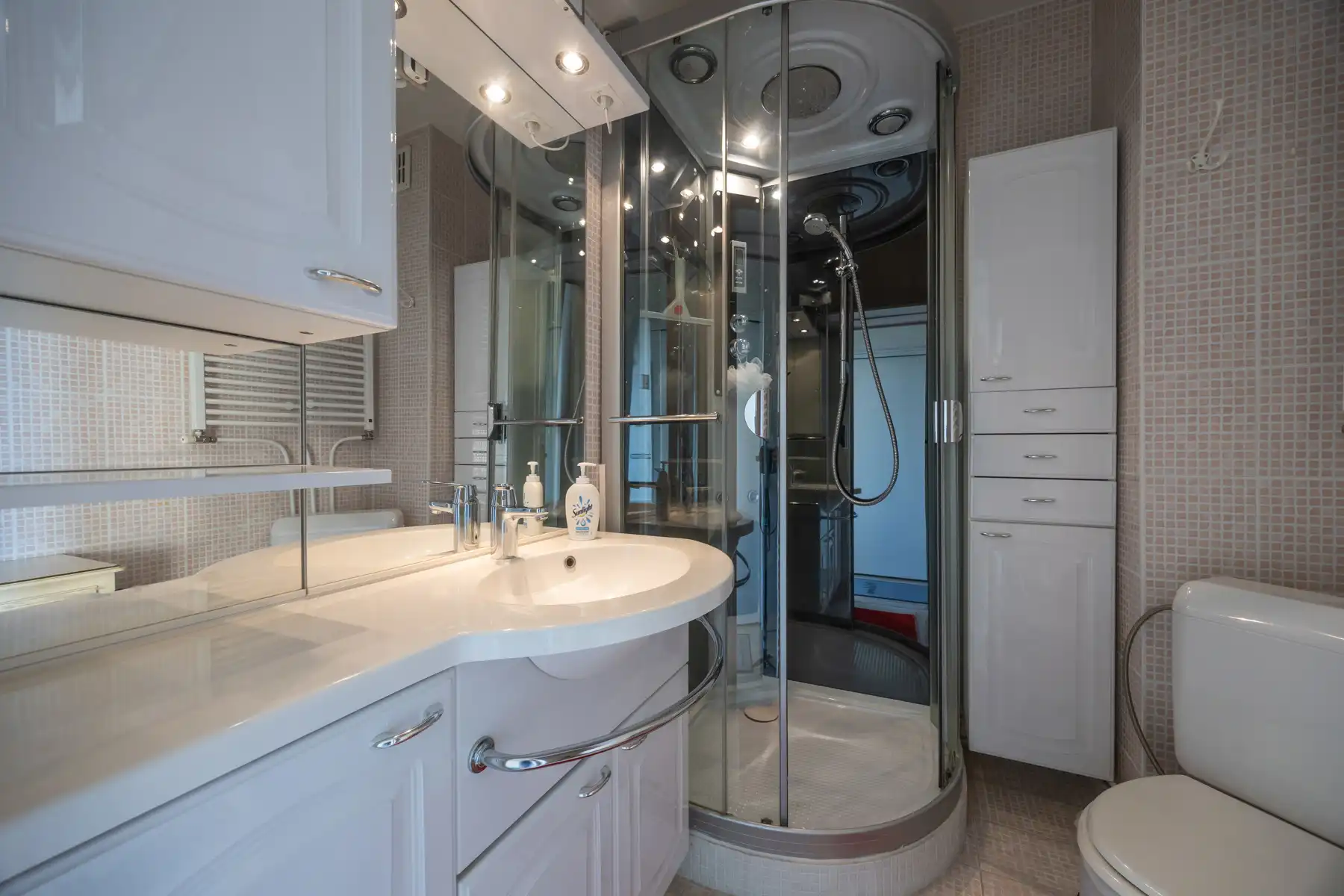 Res. PANORAMIC B foto 16