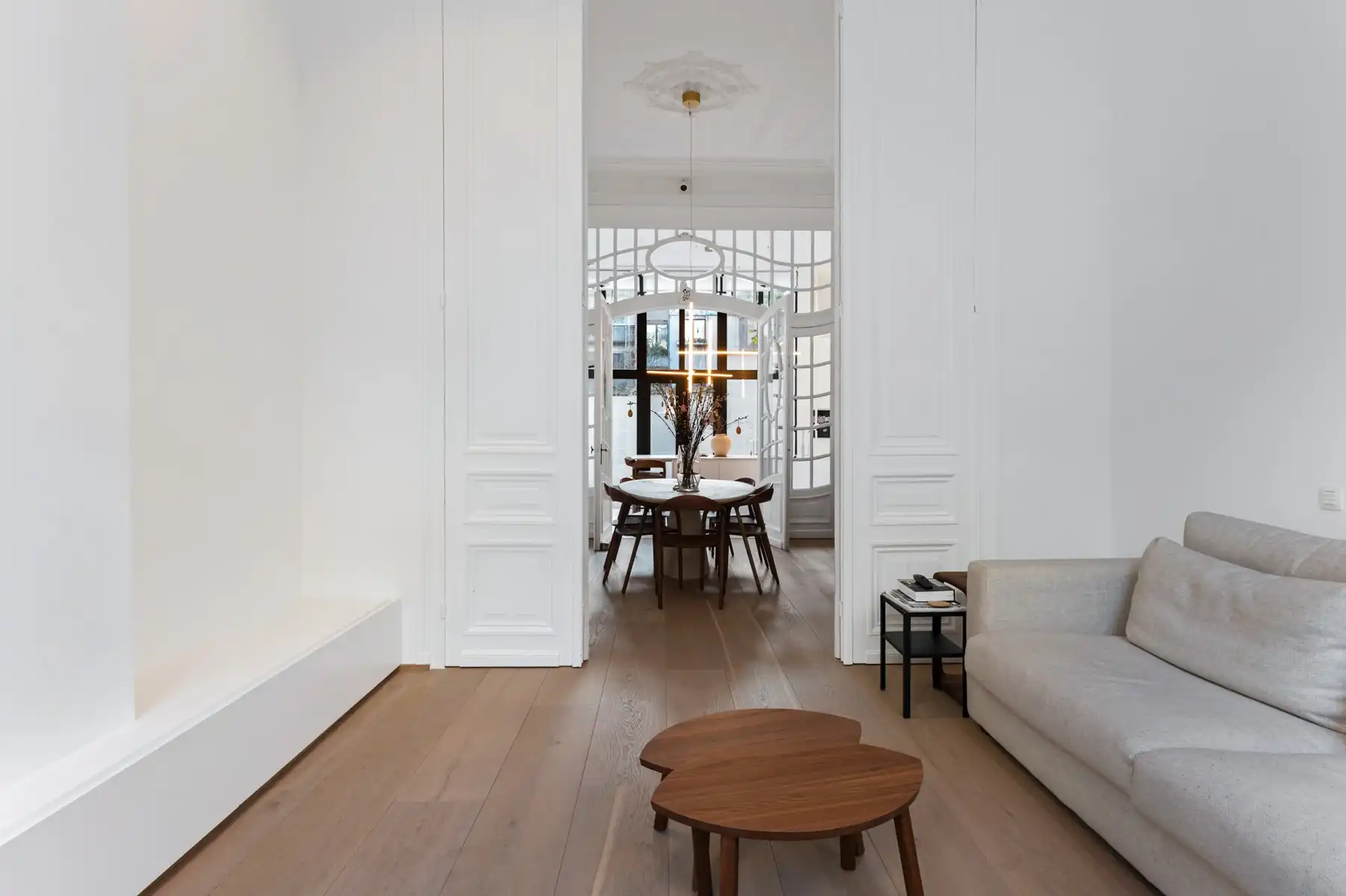 Luxueus wonen op toplocatie met garage foto 11