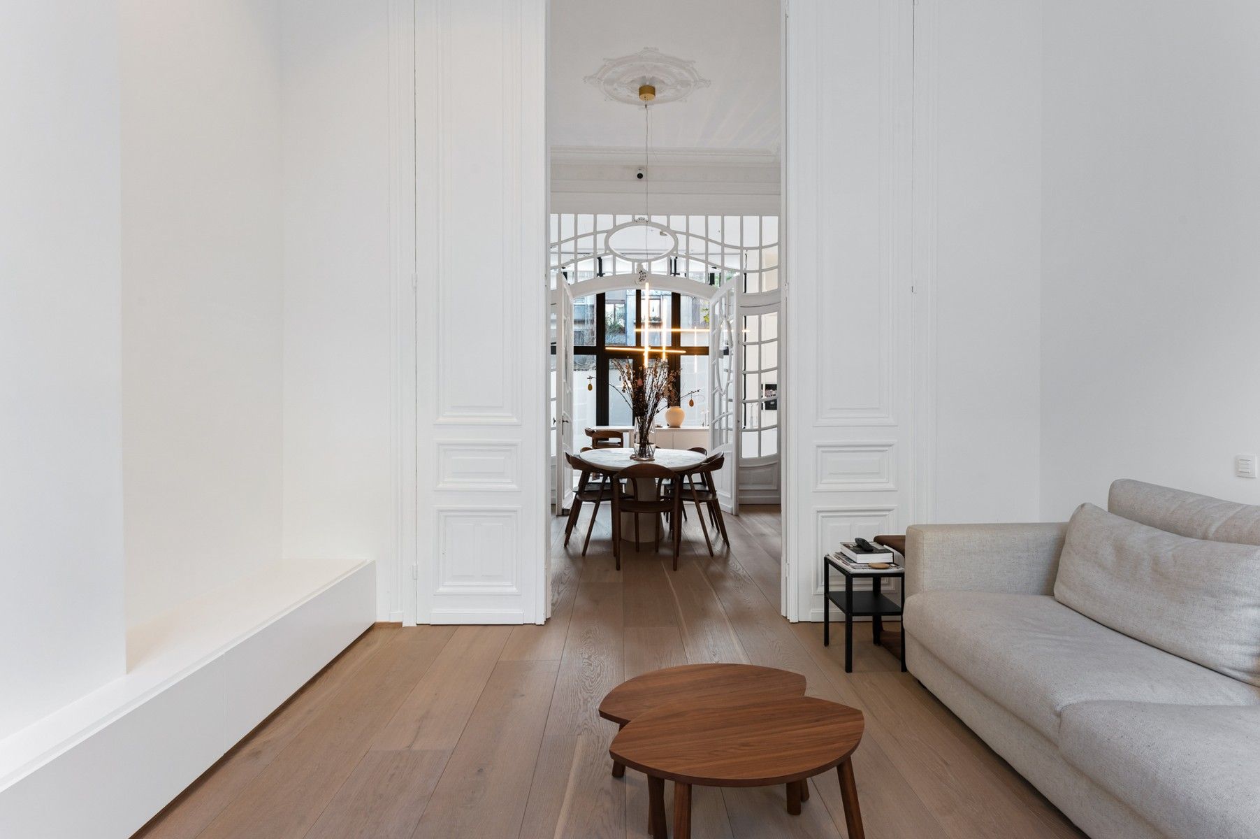 Luxueus wonen op toplocatie met garage foto 11