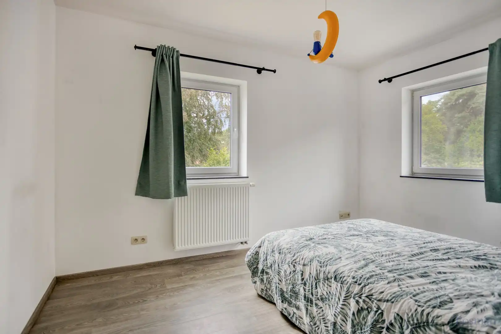 Gezinswoning met loods te koop in Heppen, Leopoldsburg foto 16